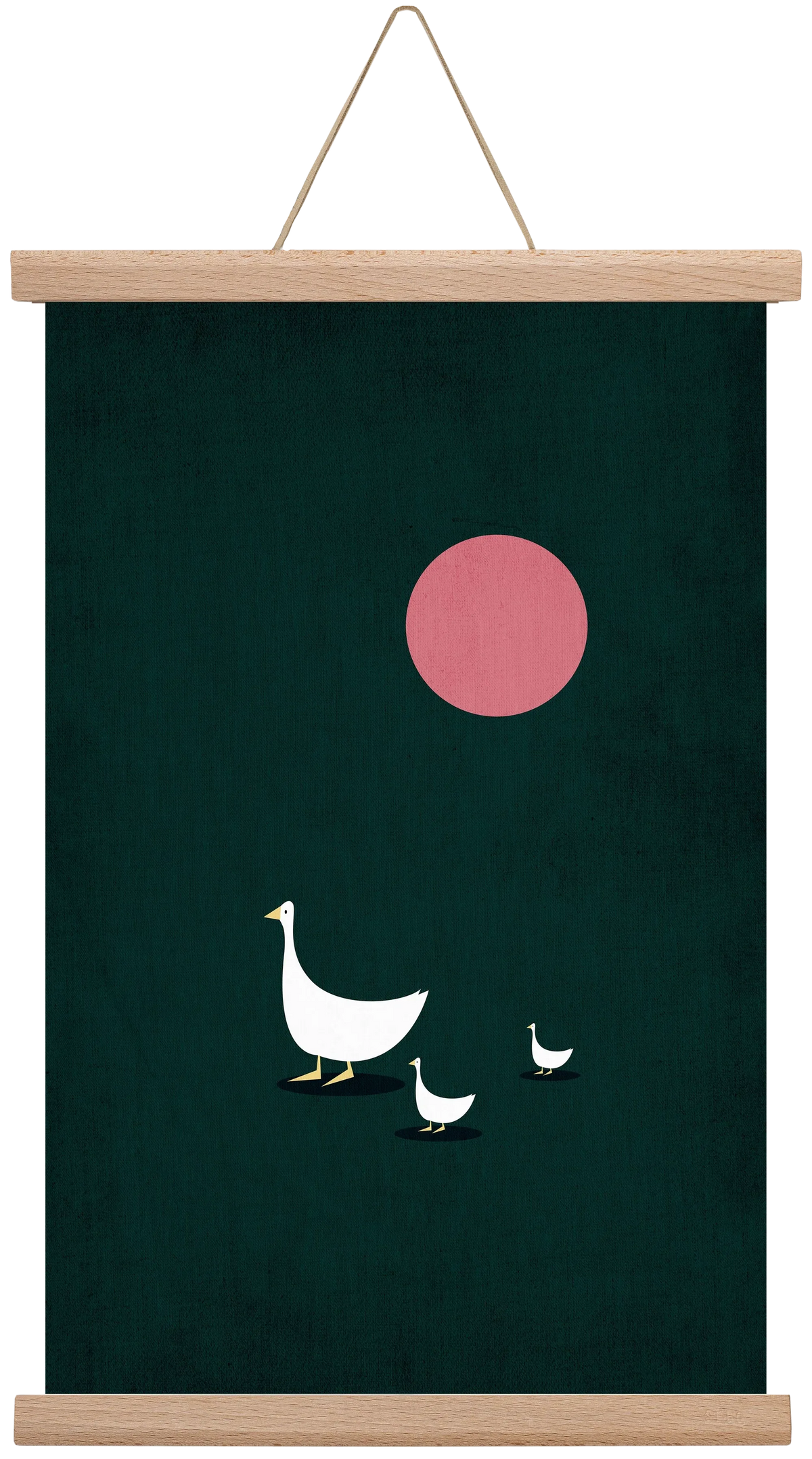 Sunny side of life - artbridge
