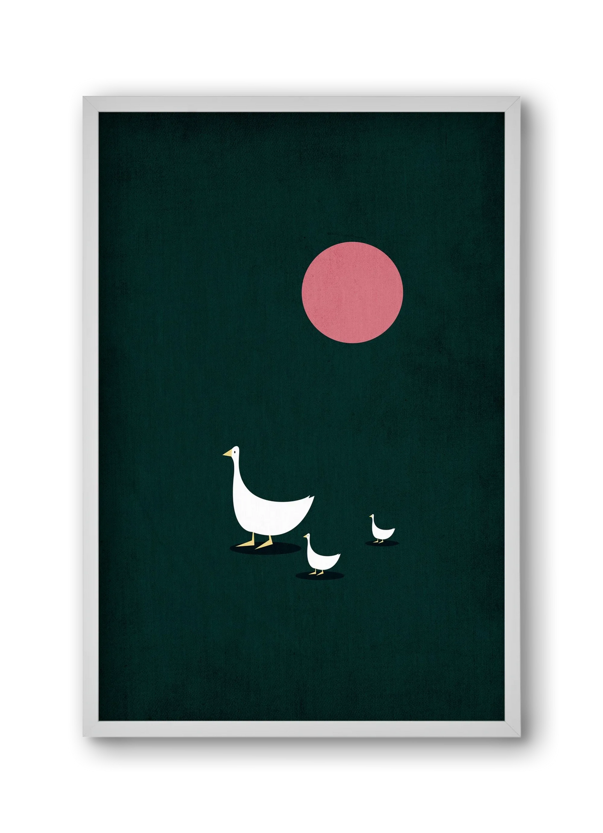 Sunny side of life - artbridge