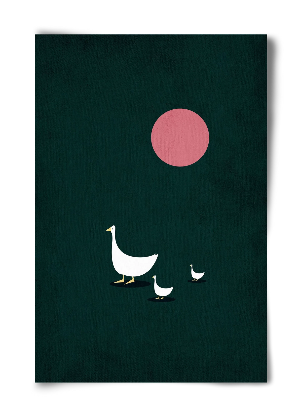 Sunny side of life - artbridge