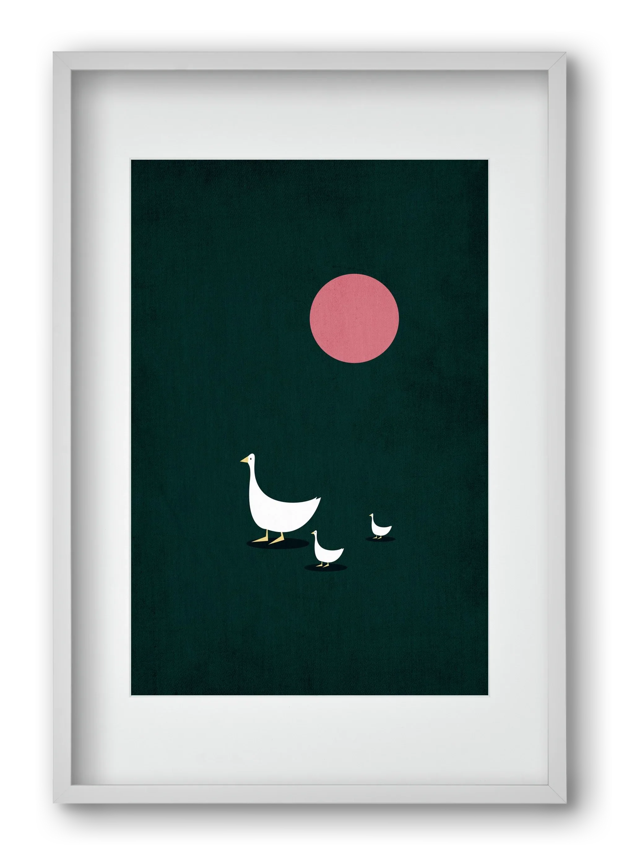 Sunny side of life - artbridge