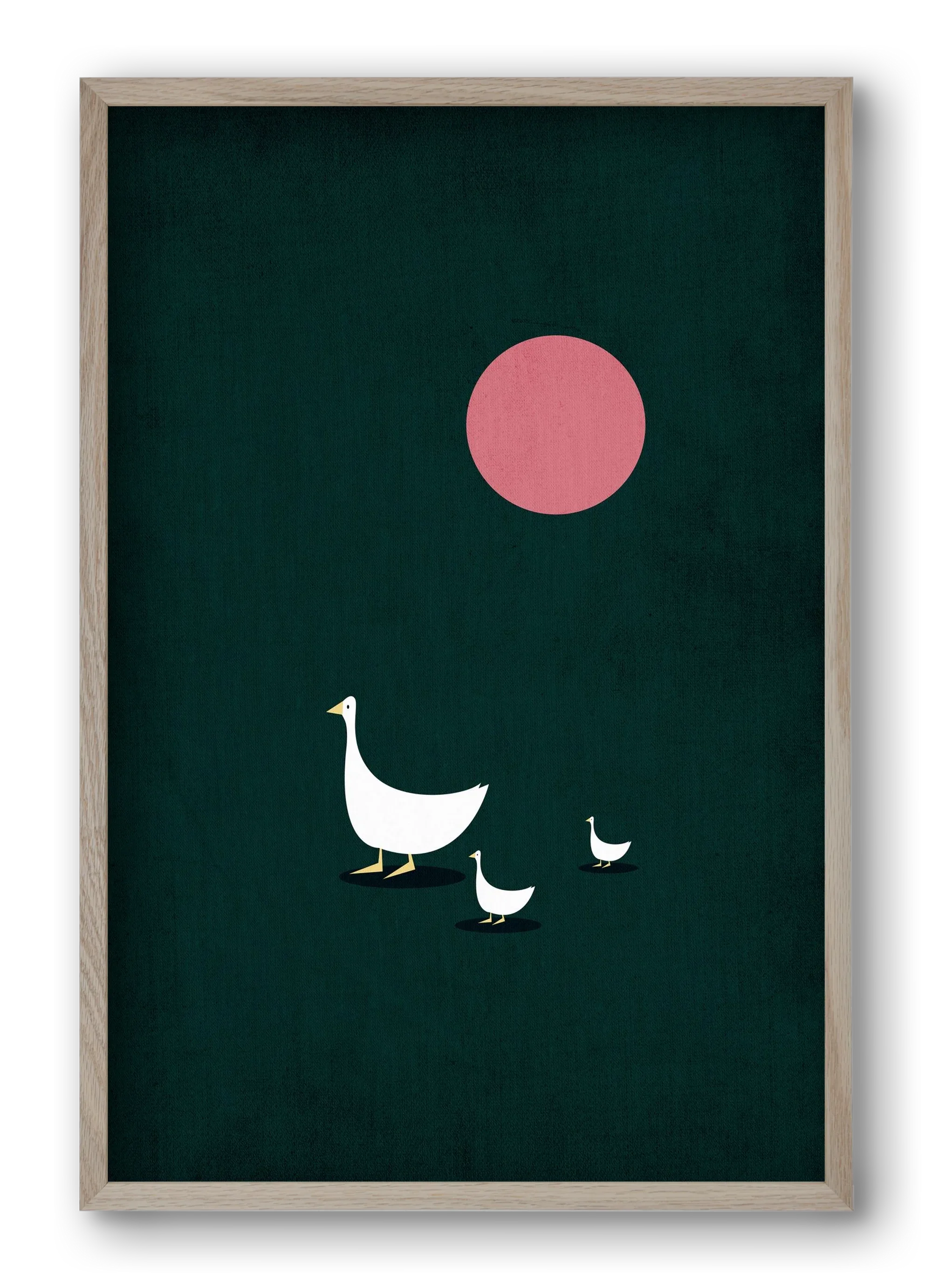 Sunny side of life - artbridge