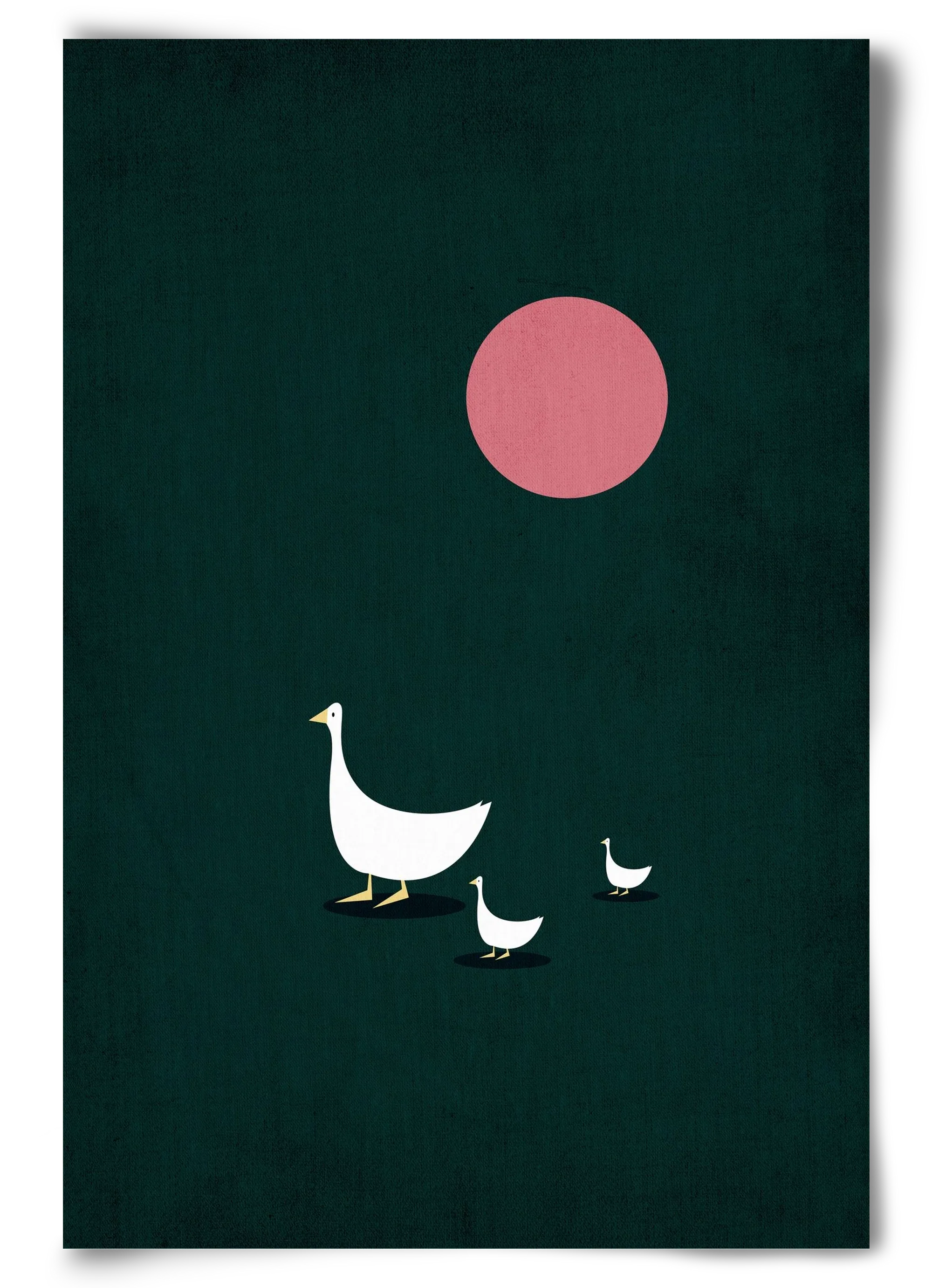 Sunny side of life - artbridge