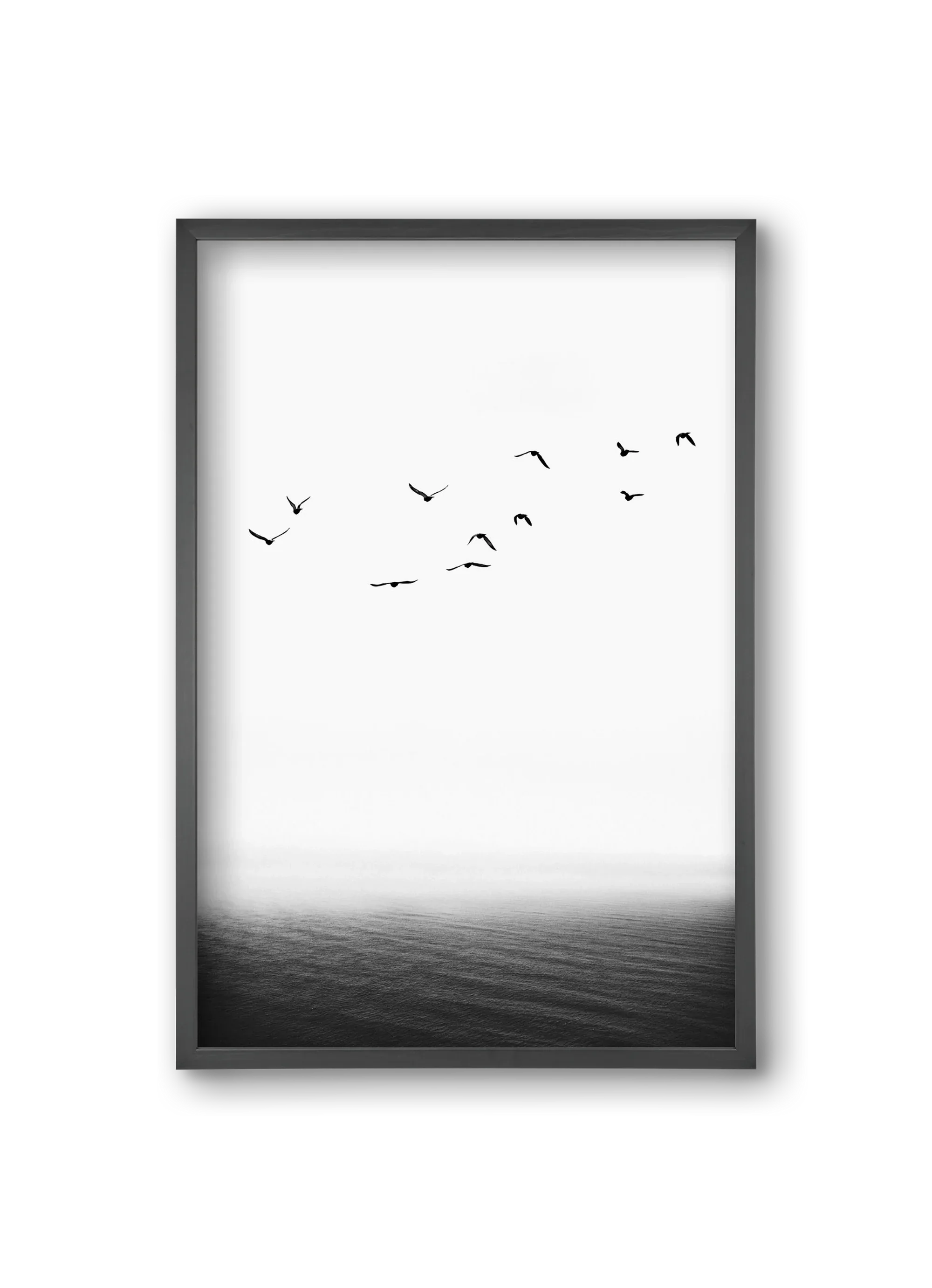 The seaside - artbridge