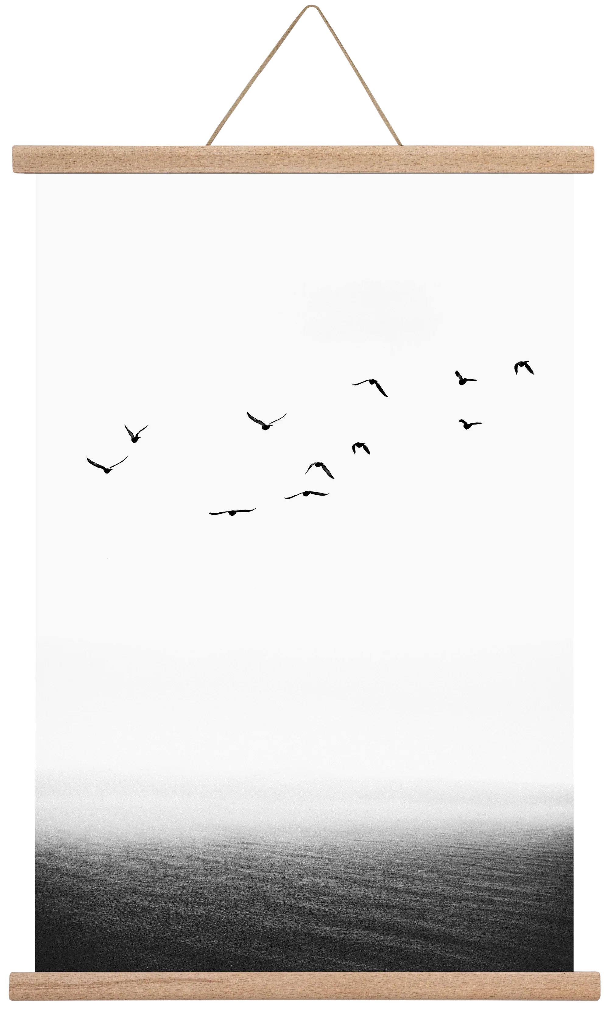 The seaside - artbridge
