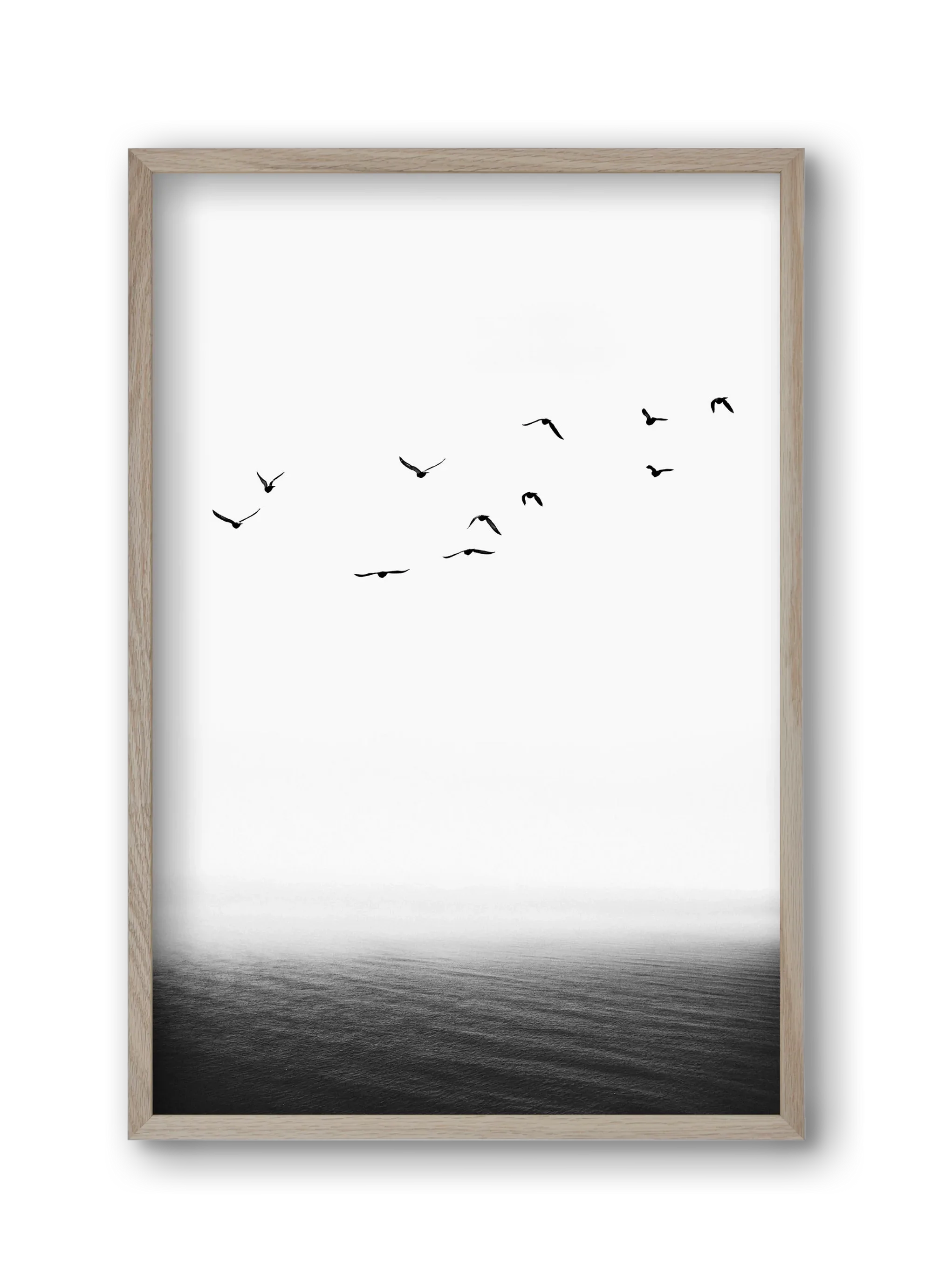 The seaside - artbridge