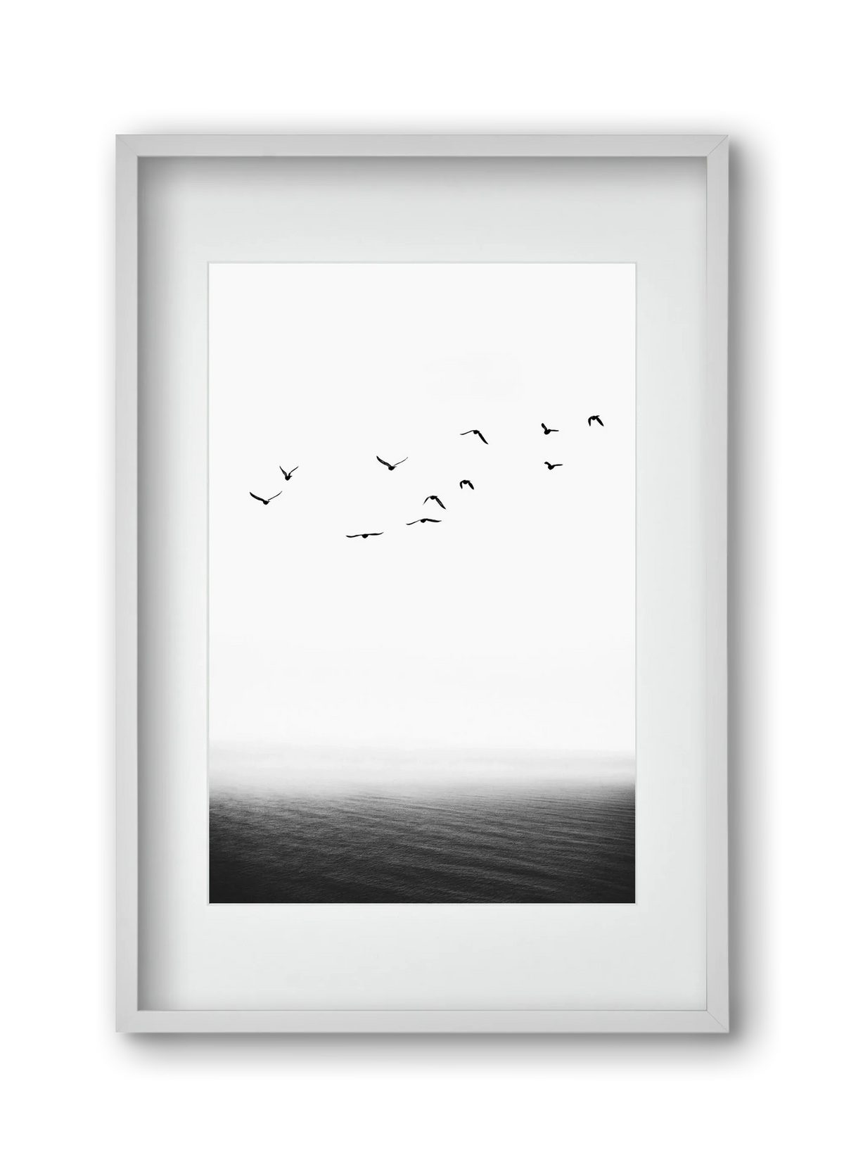 The seaside - artbridge