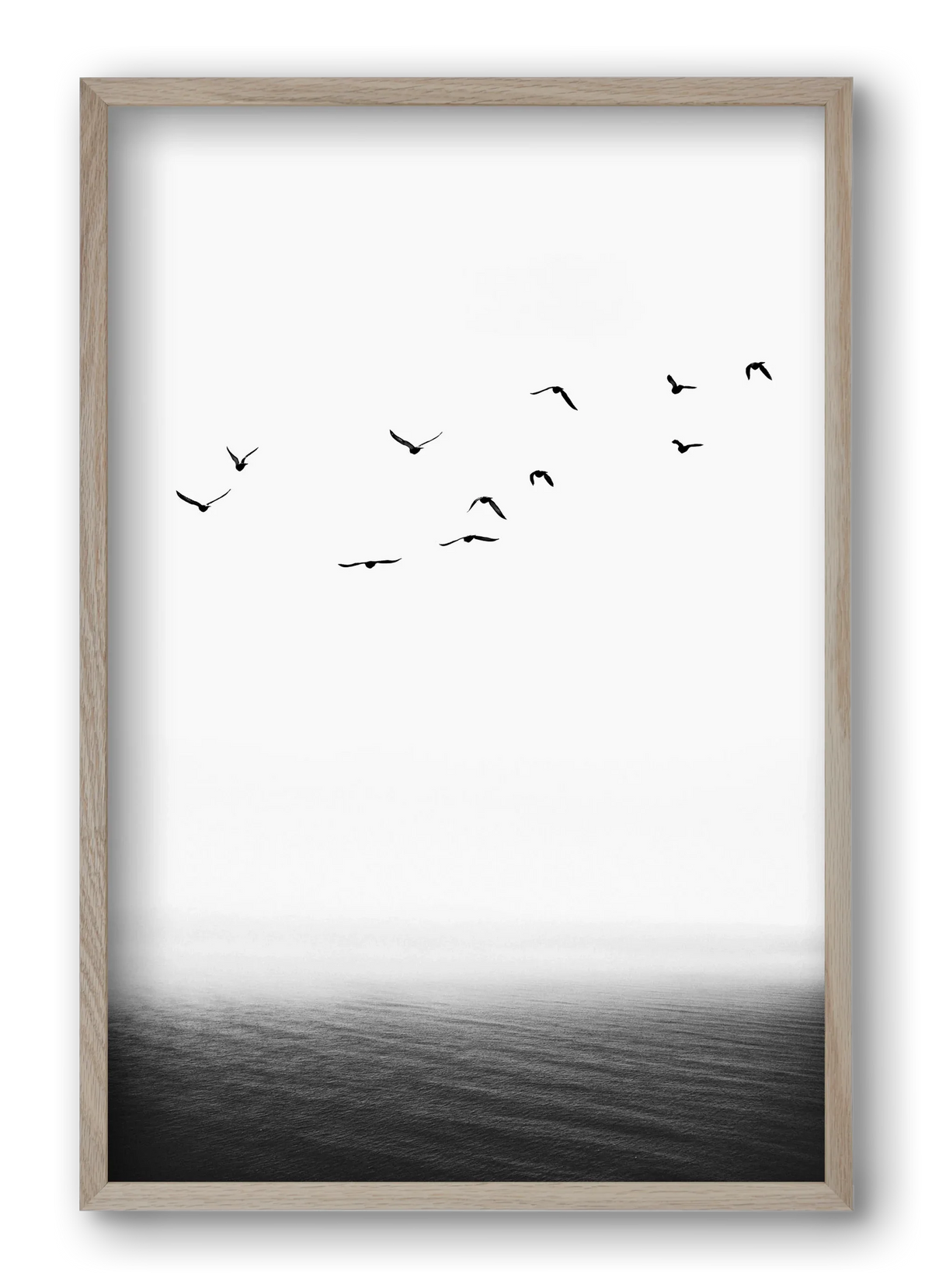 The seaside - artbridge