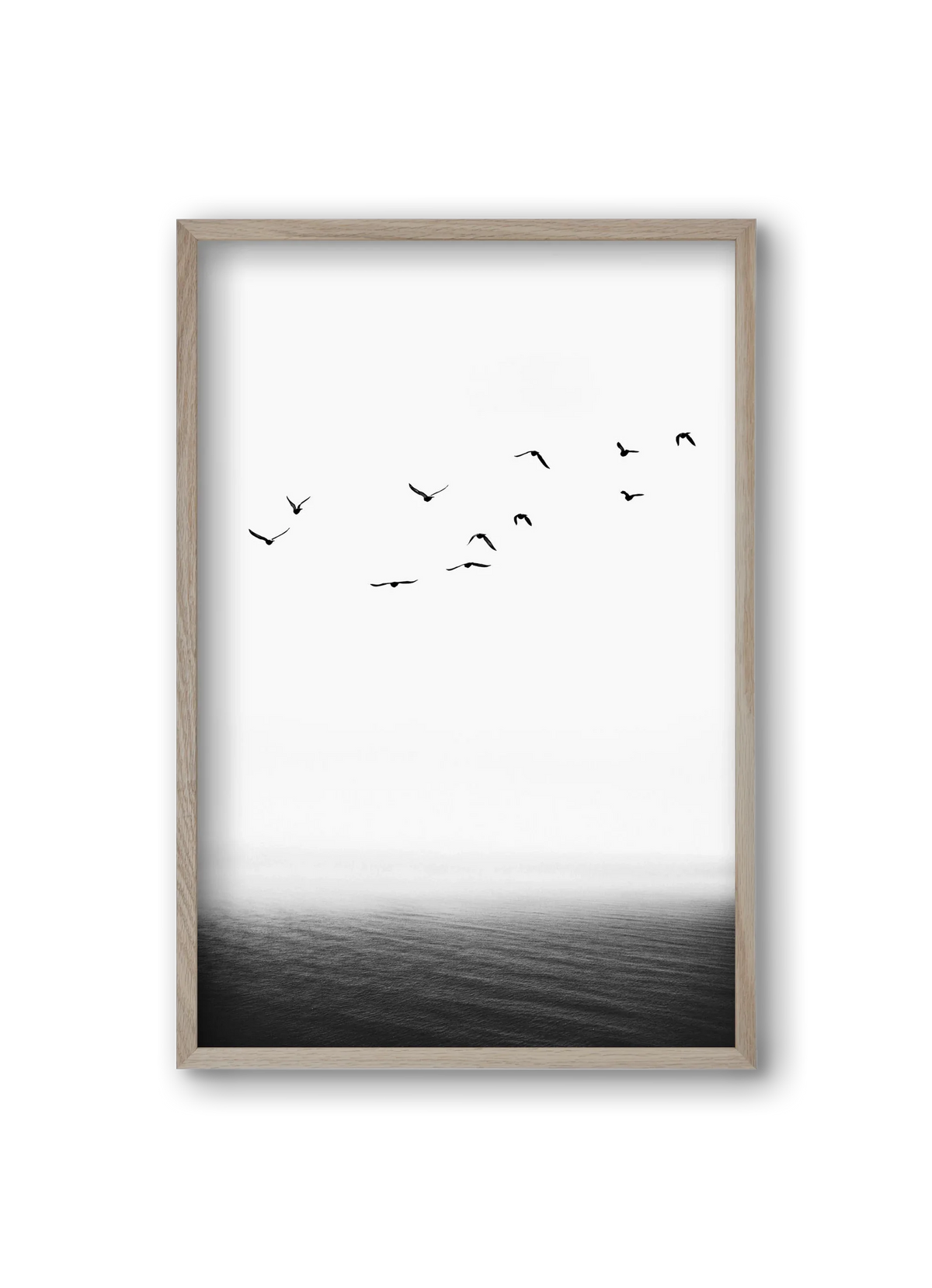 The seaside - artbridge