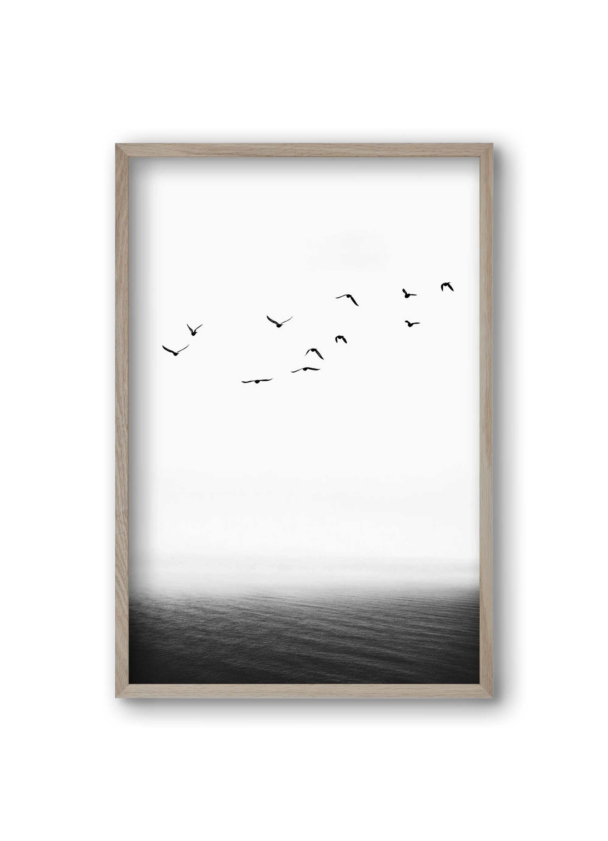 The seaside - artbridge