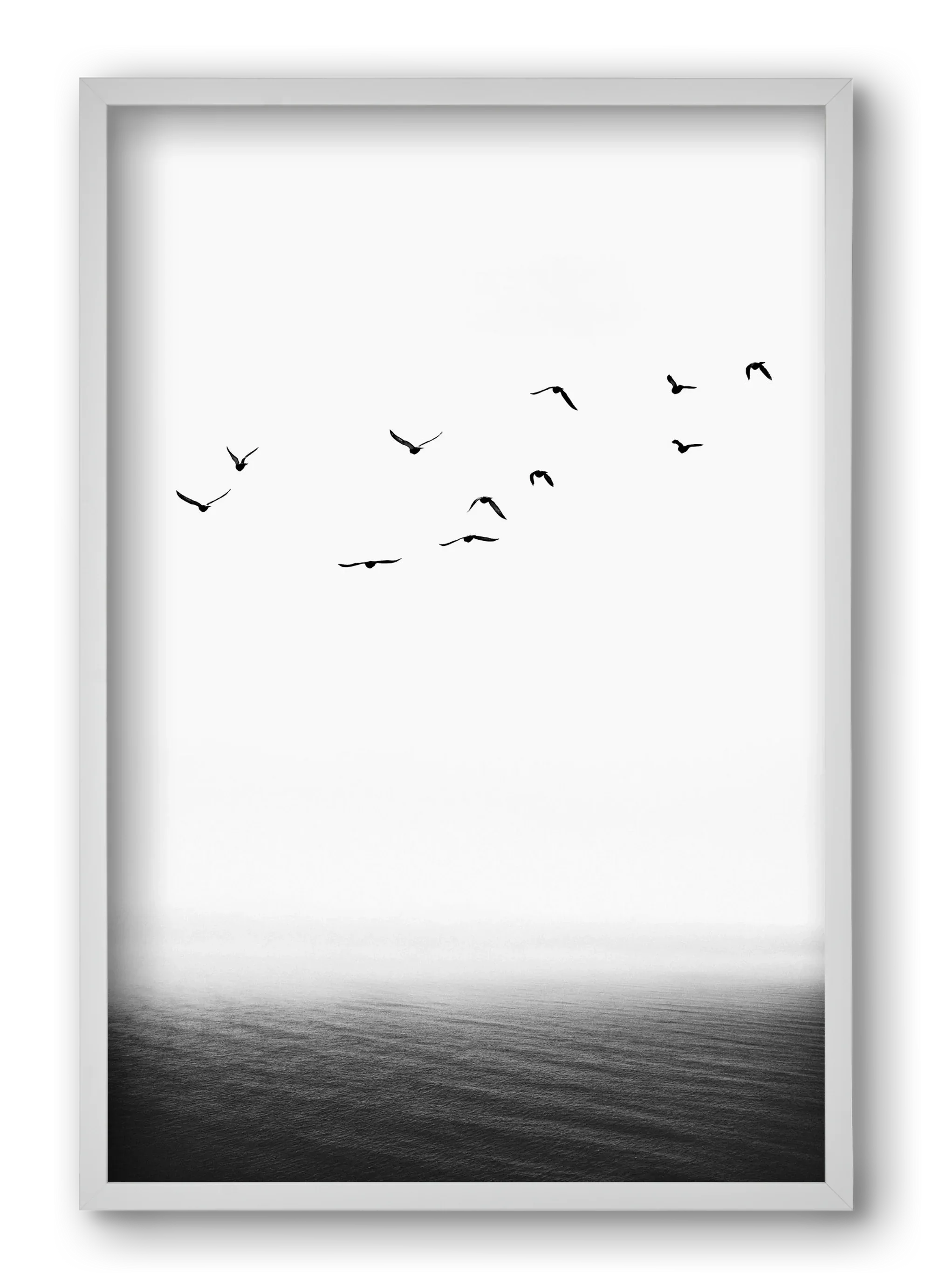 The seaside - artbridge