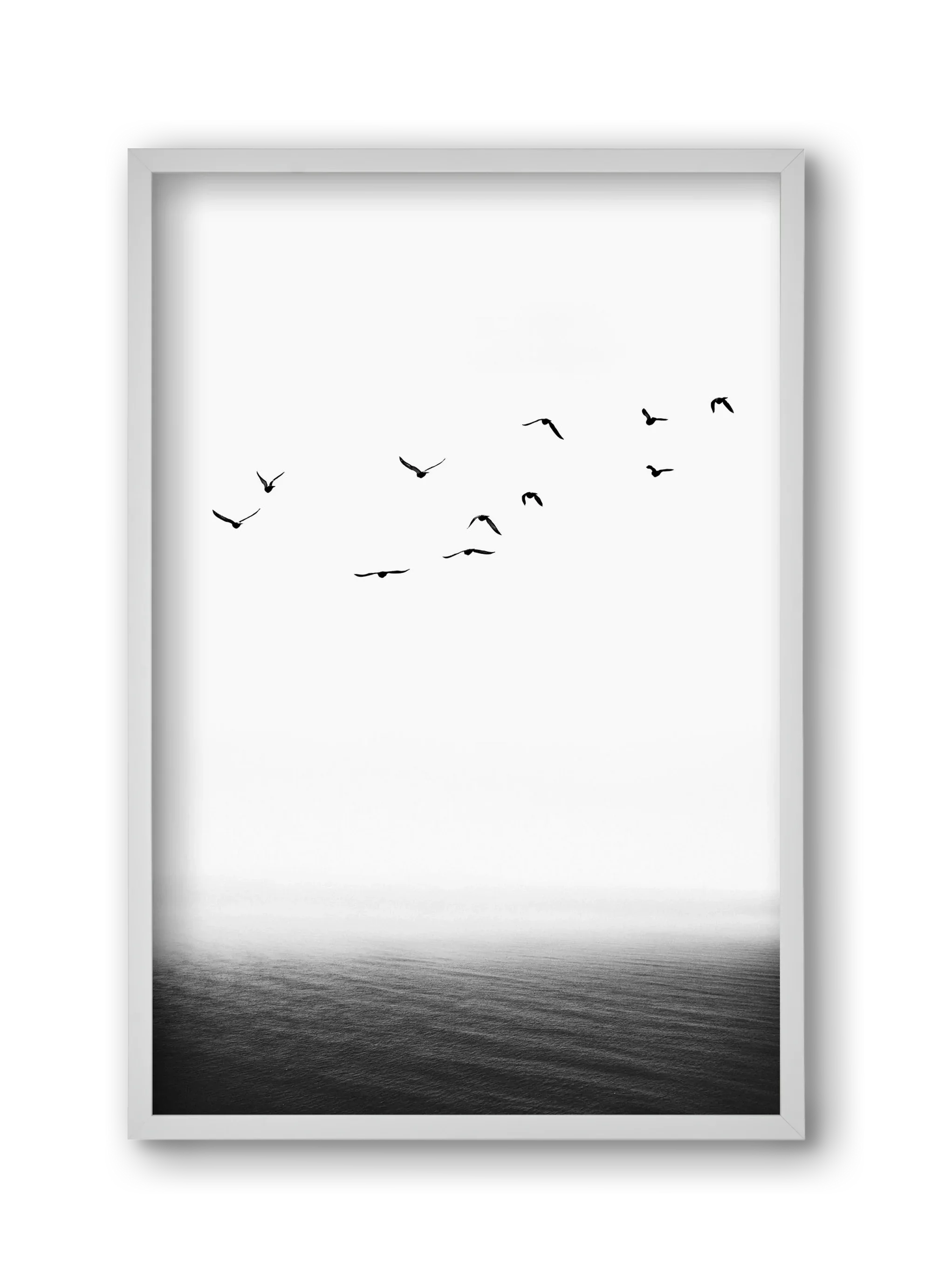 The seaside - artbridge