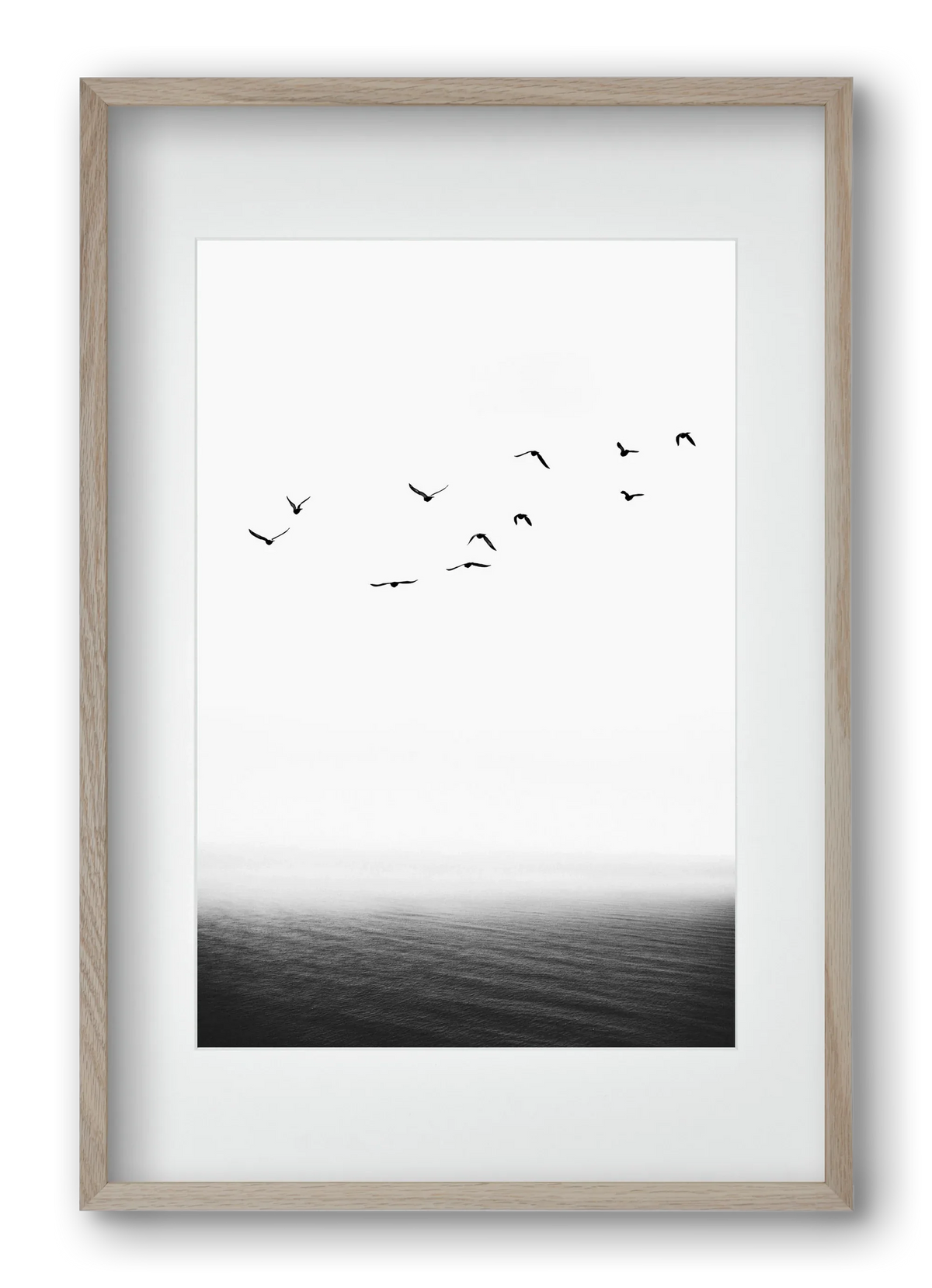 The seaside - artbridge