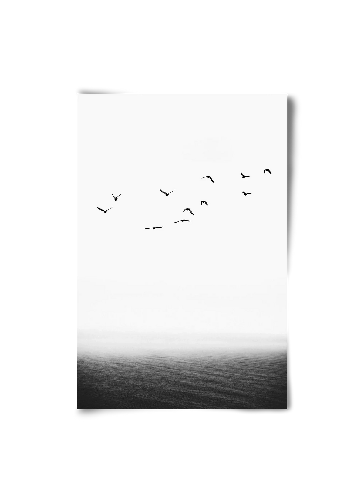The seaside - artbridge