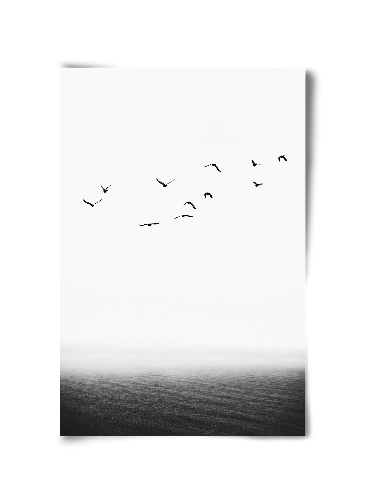The seaside - artbridge