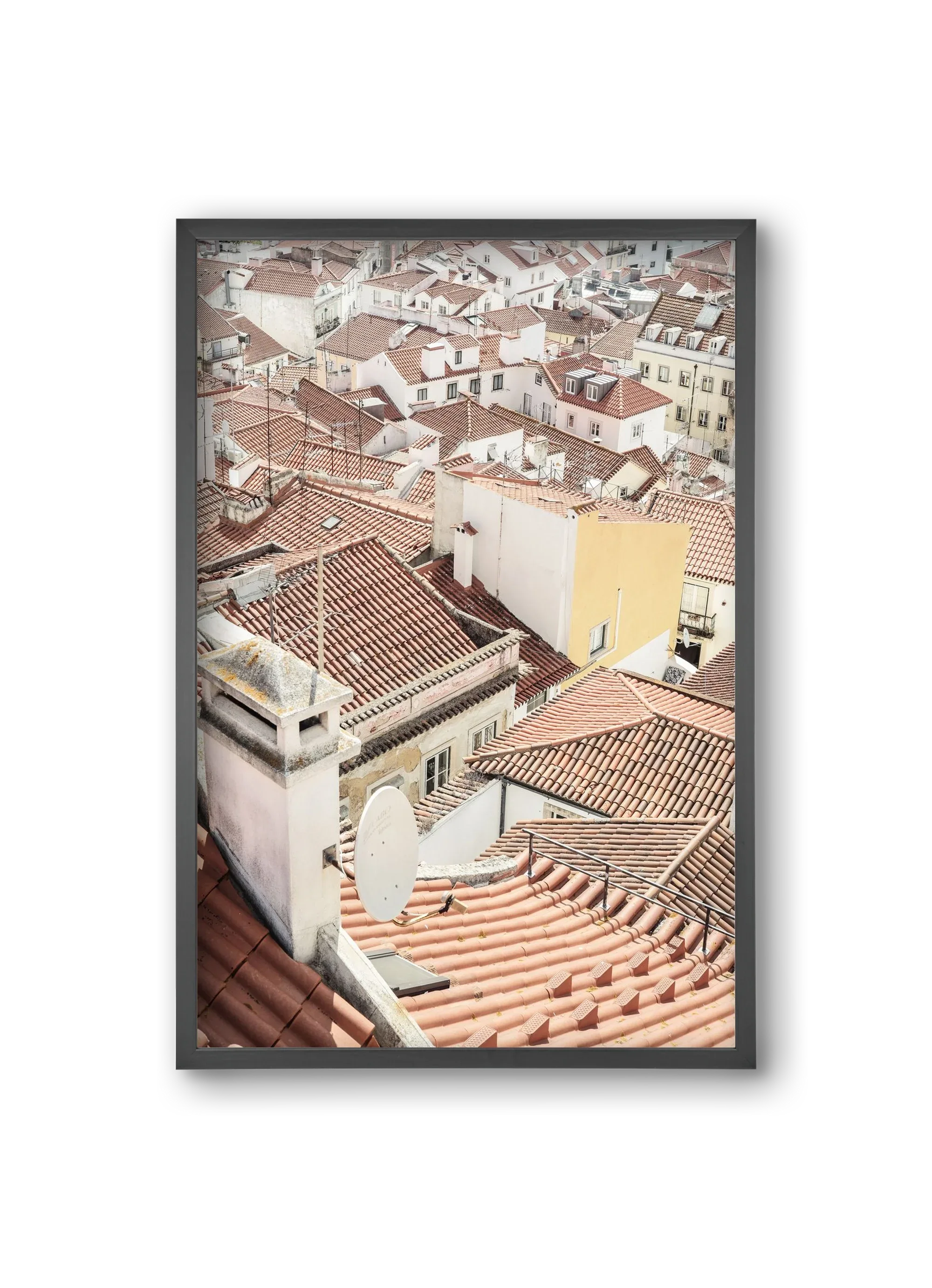Alfama - artbridge