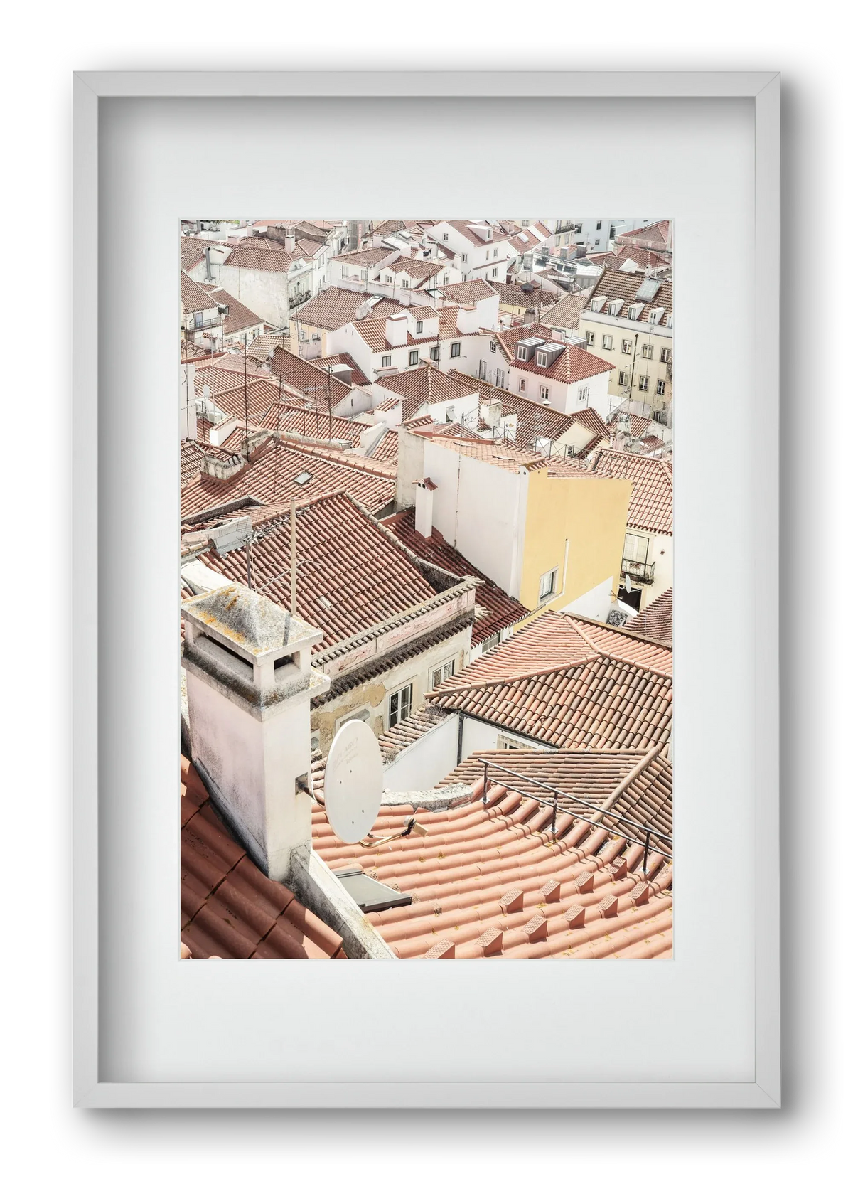 Alfama - artbridge