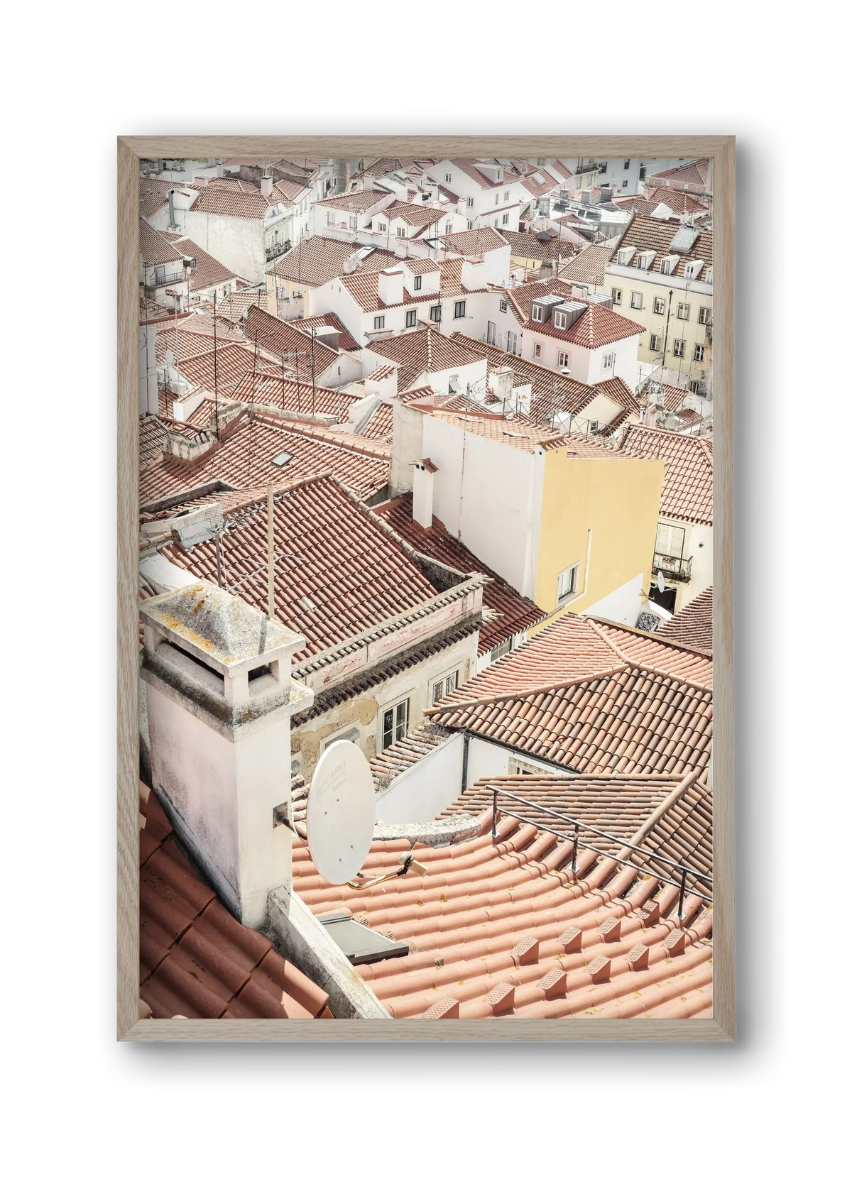 Alfama - artbridge