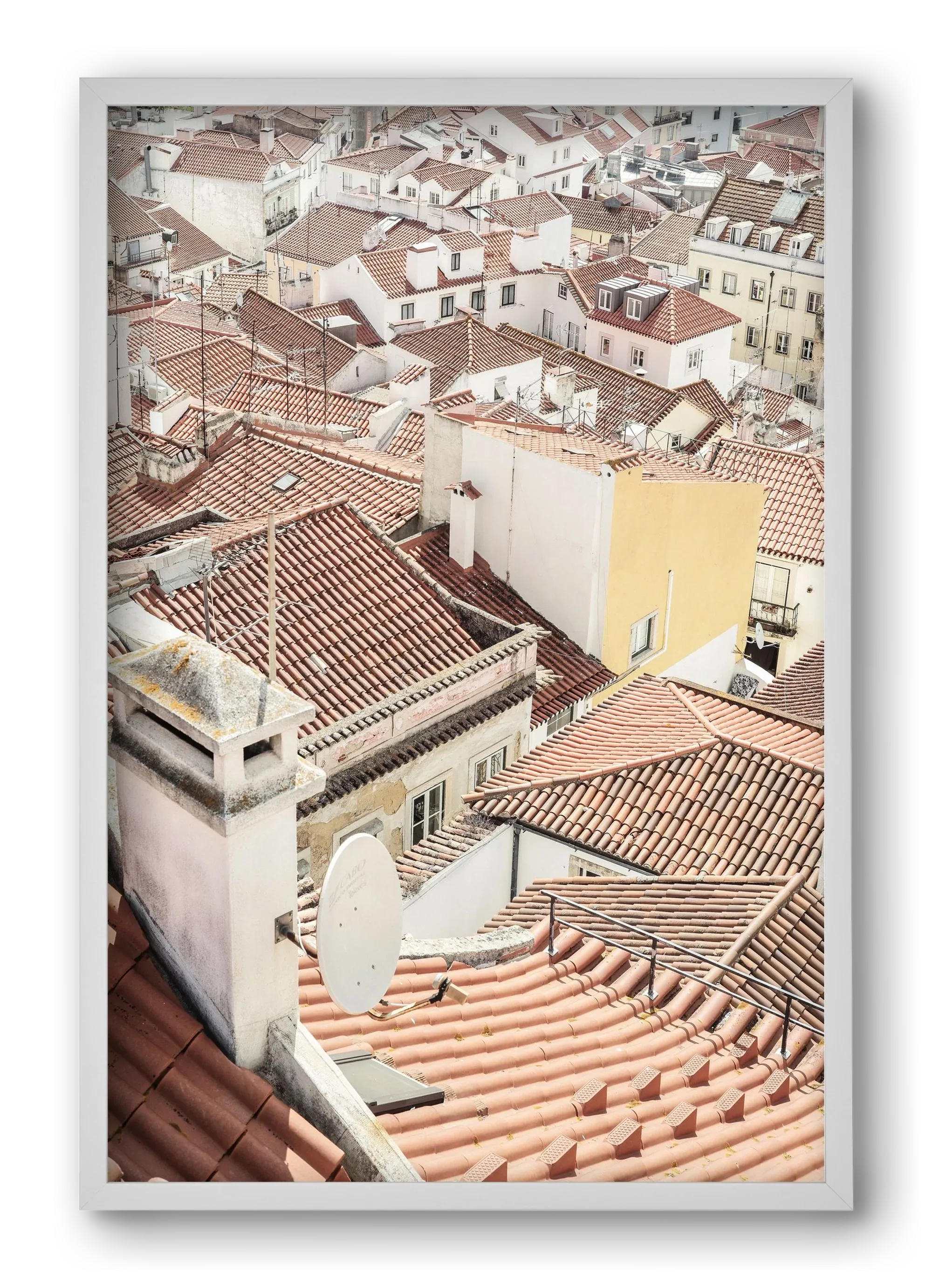 Alfama - artbridge