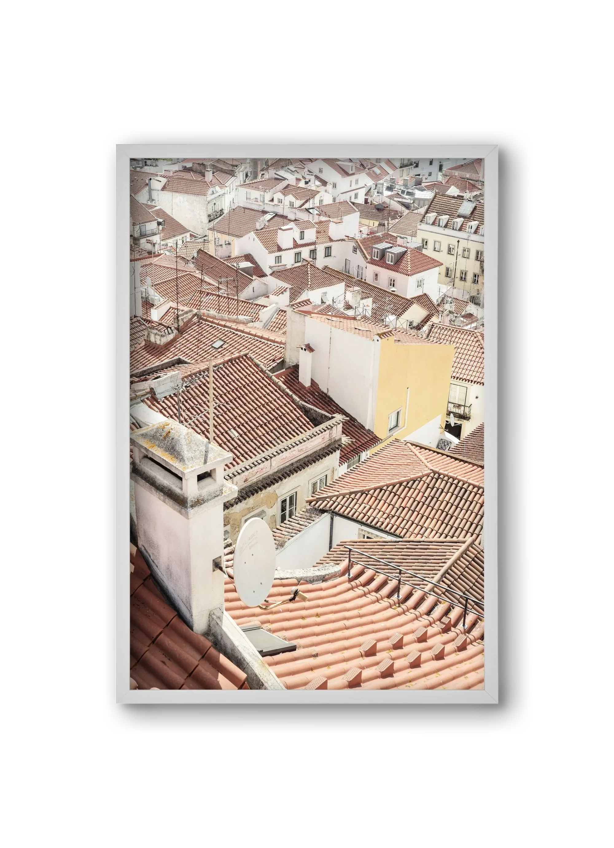 Alfama - artbridge