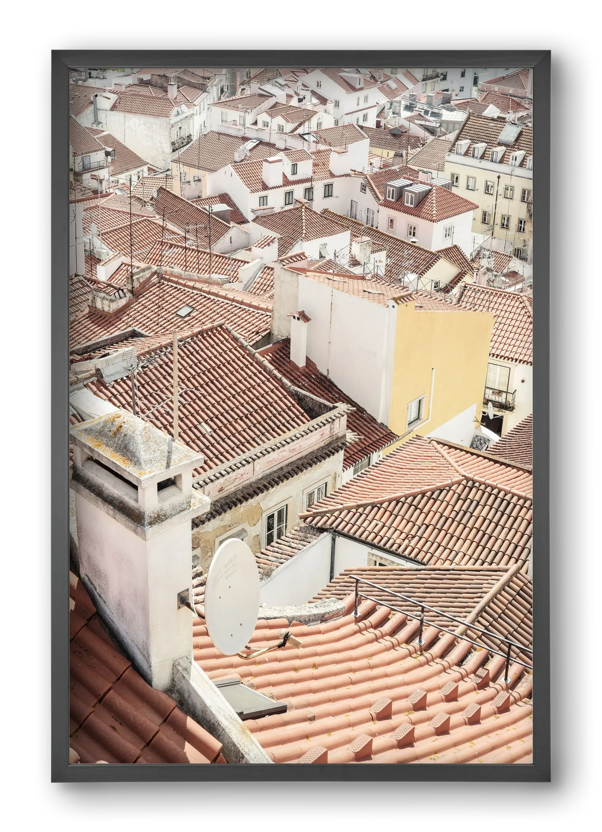 Alfama - artbridge