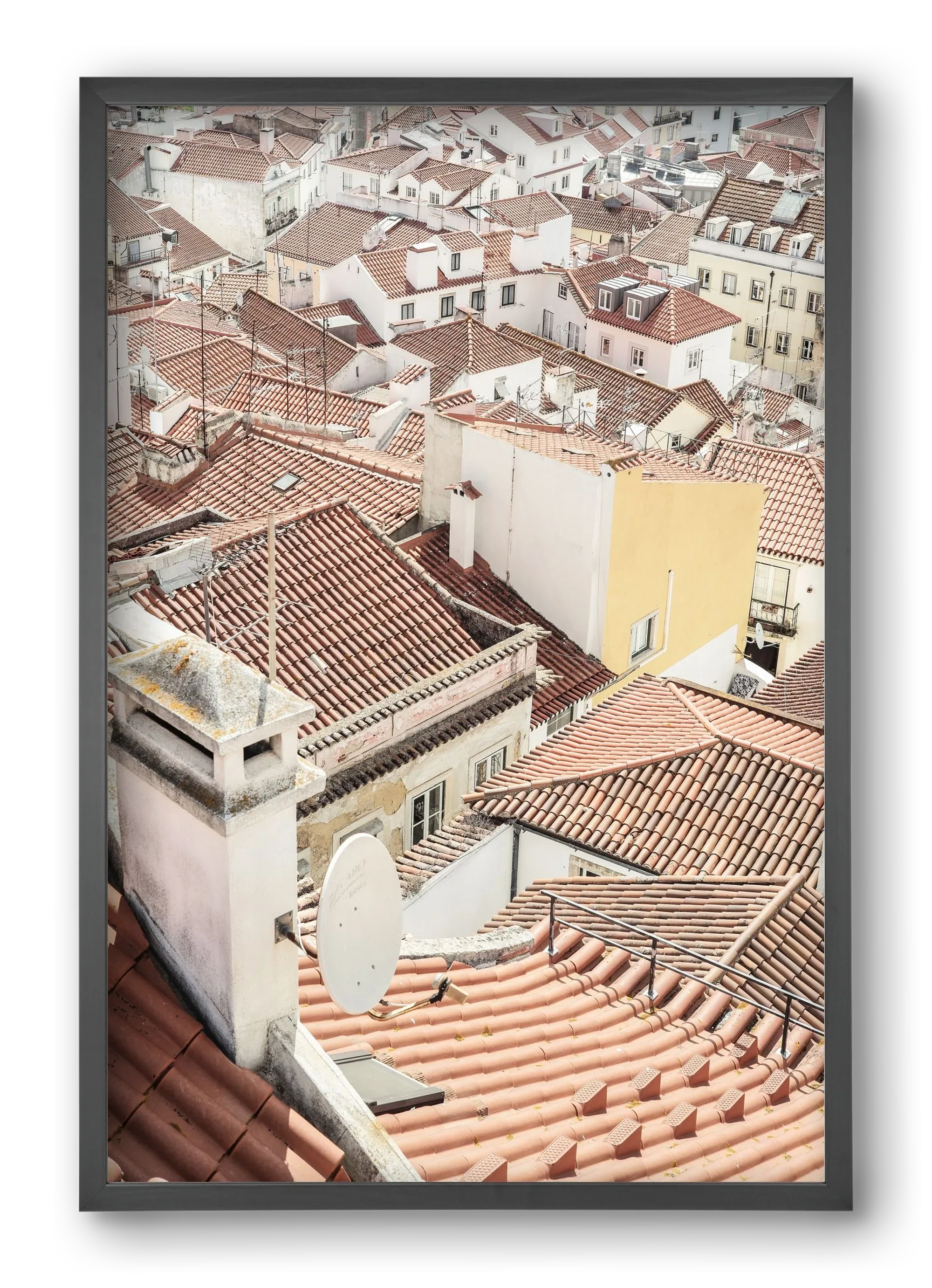 Alfama - artbridge