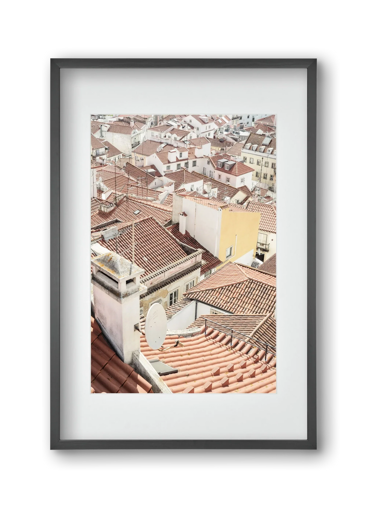 Alfama - artbridge