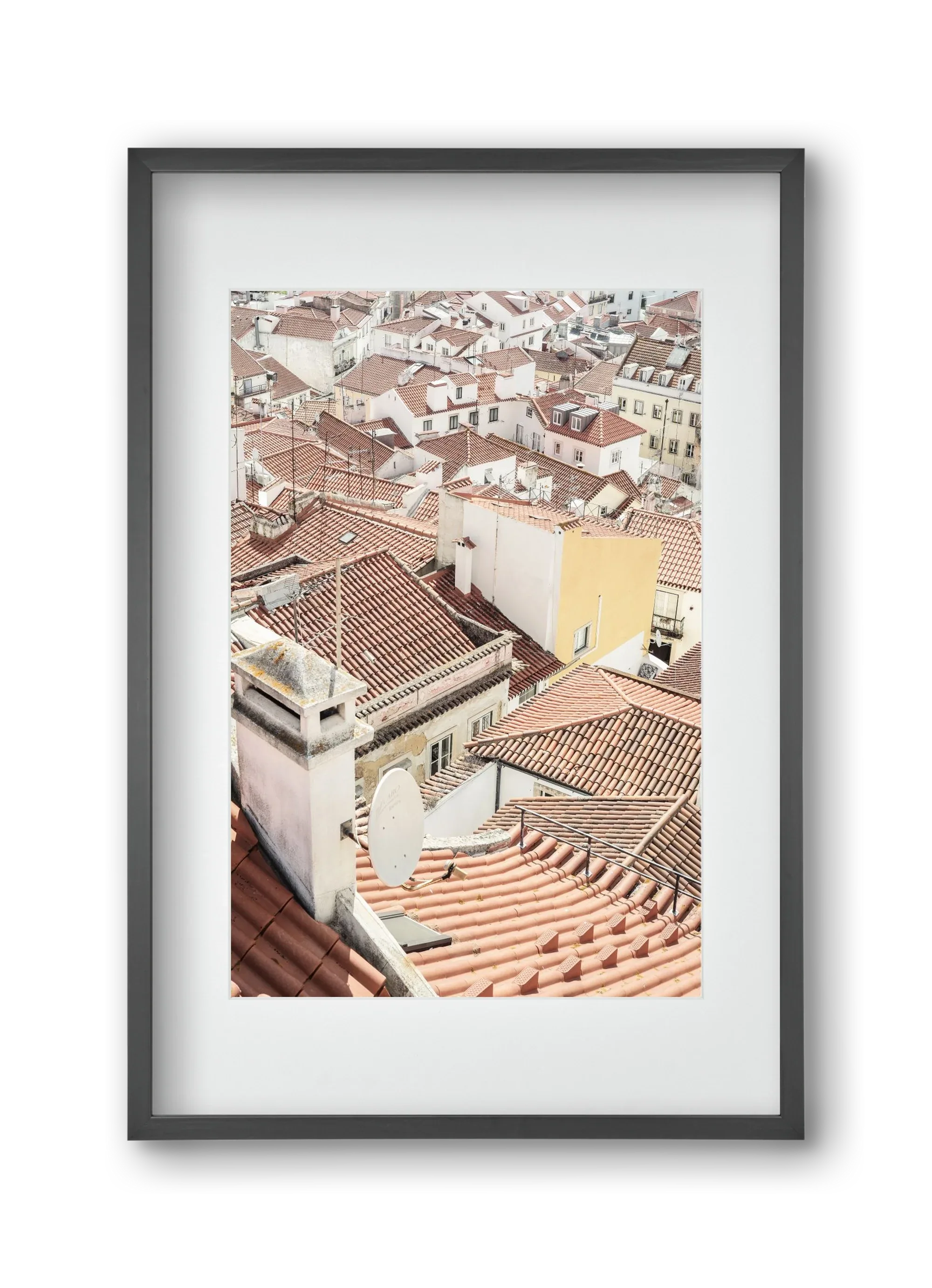 Alfama - artbridge