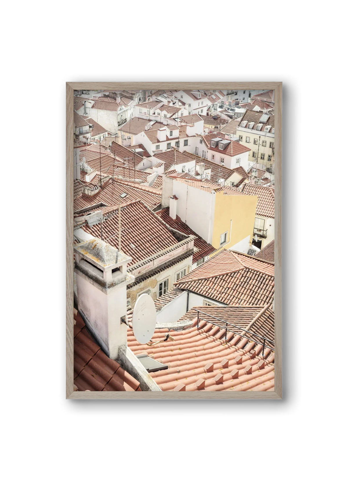 Alfama - artbridge