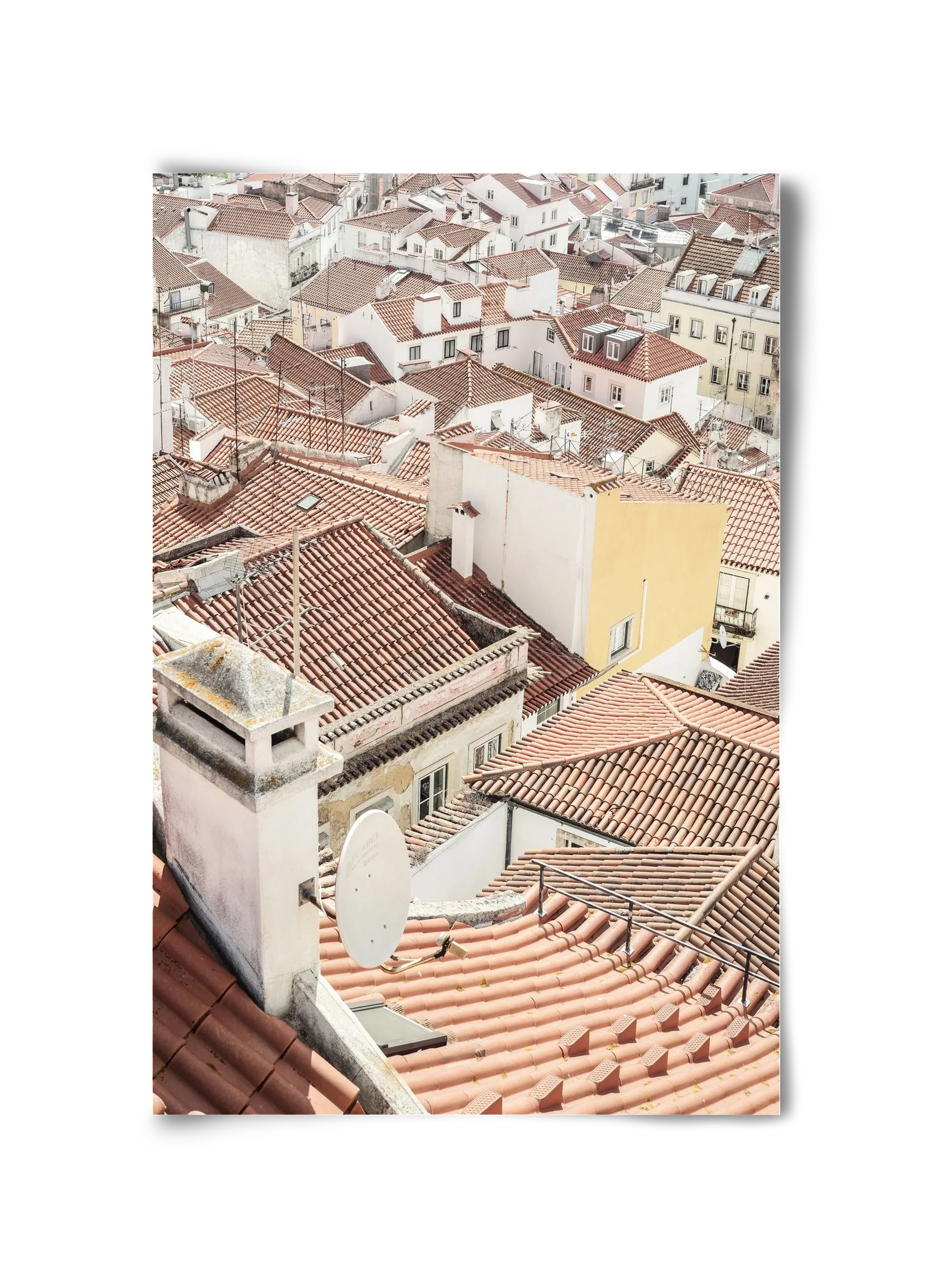 Alfama - artbridge