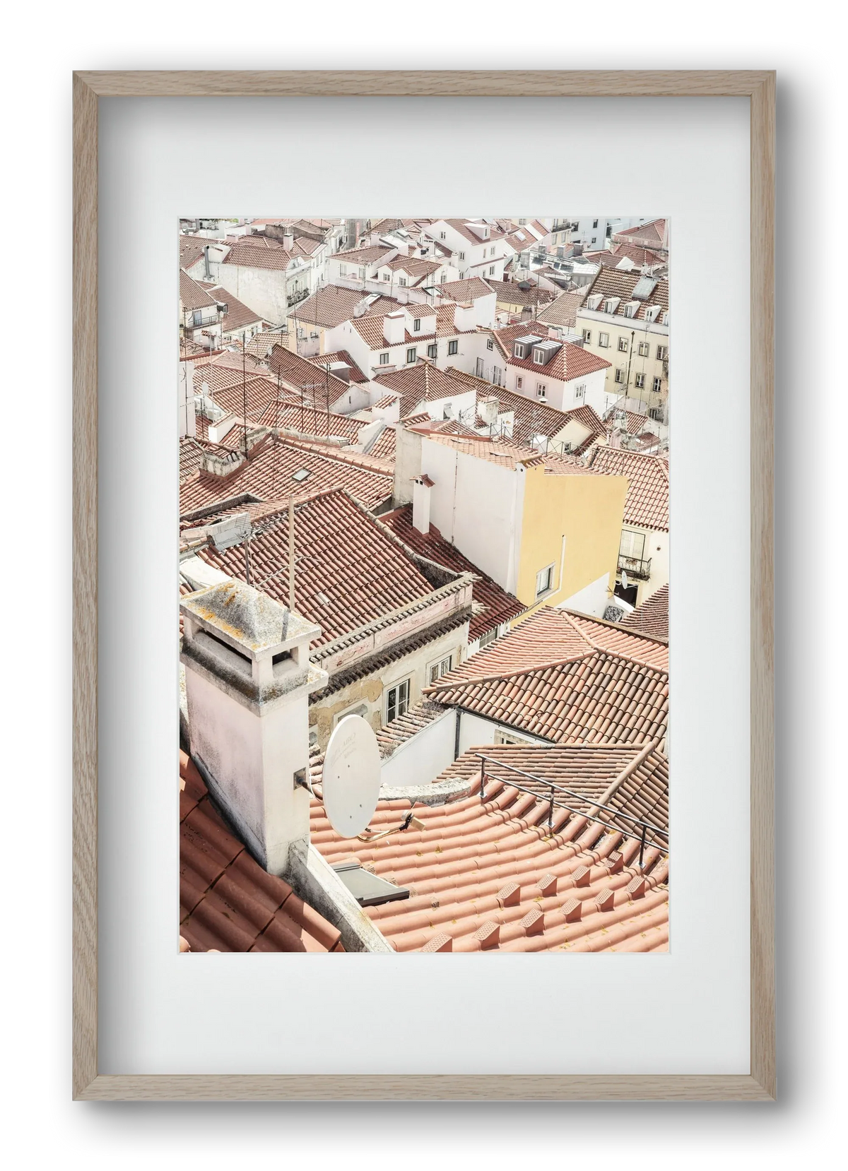 Alfama - artbridge
