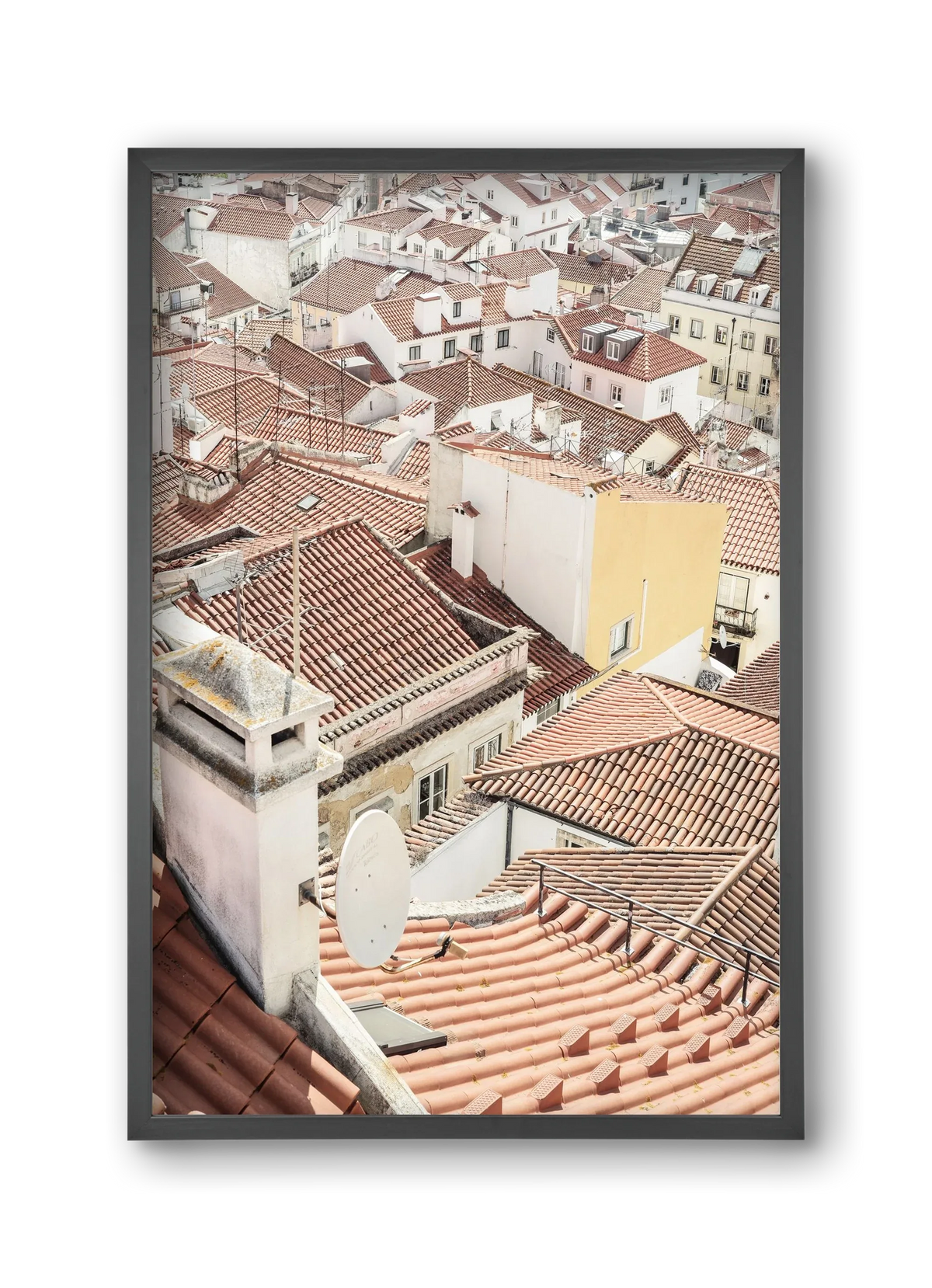 Alfama - artbridge