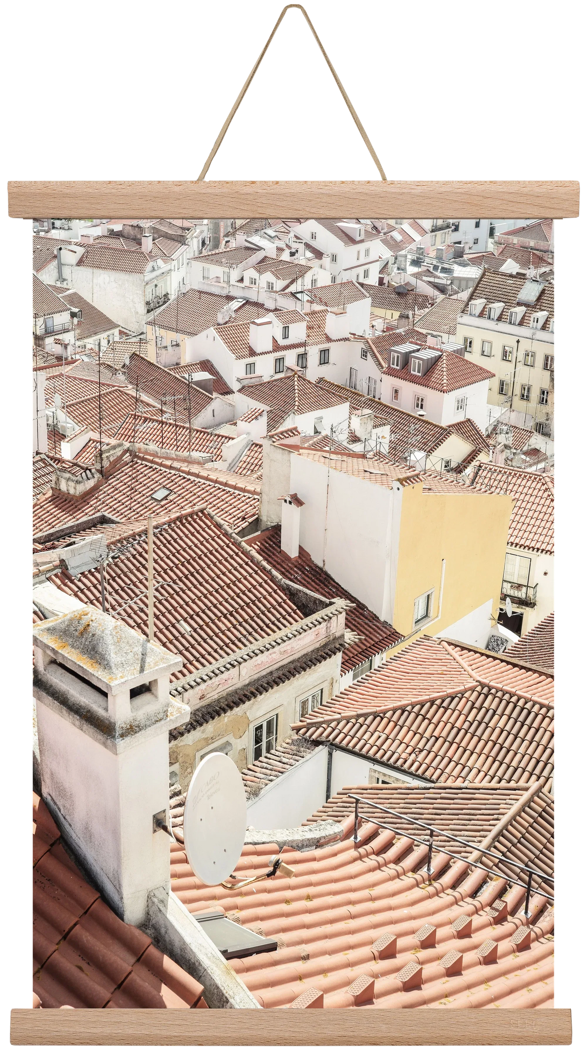 Alfama - artbridge