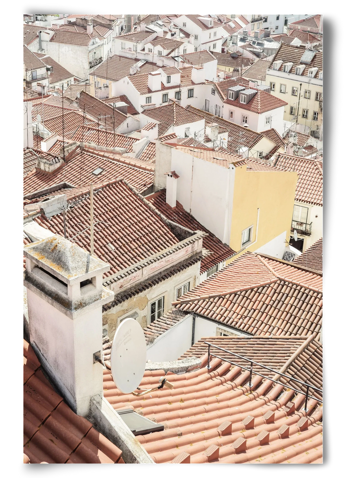 Alfama - artbridge