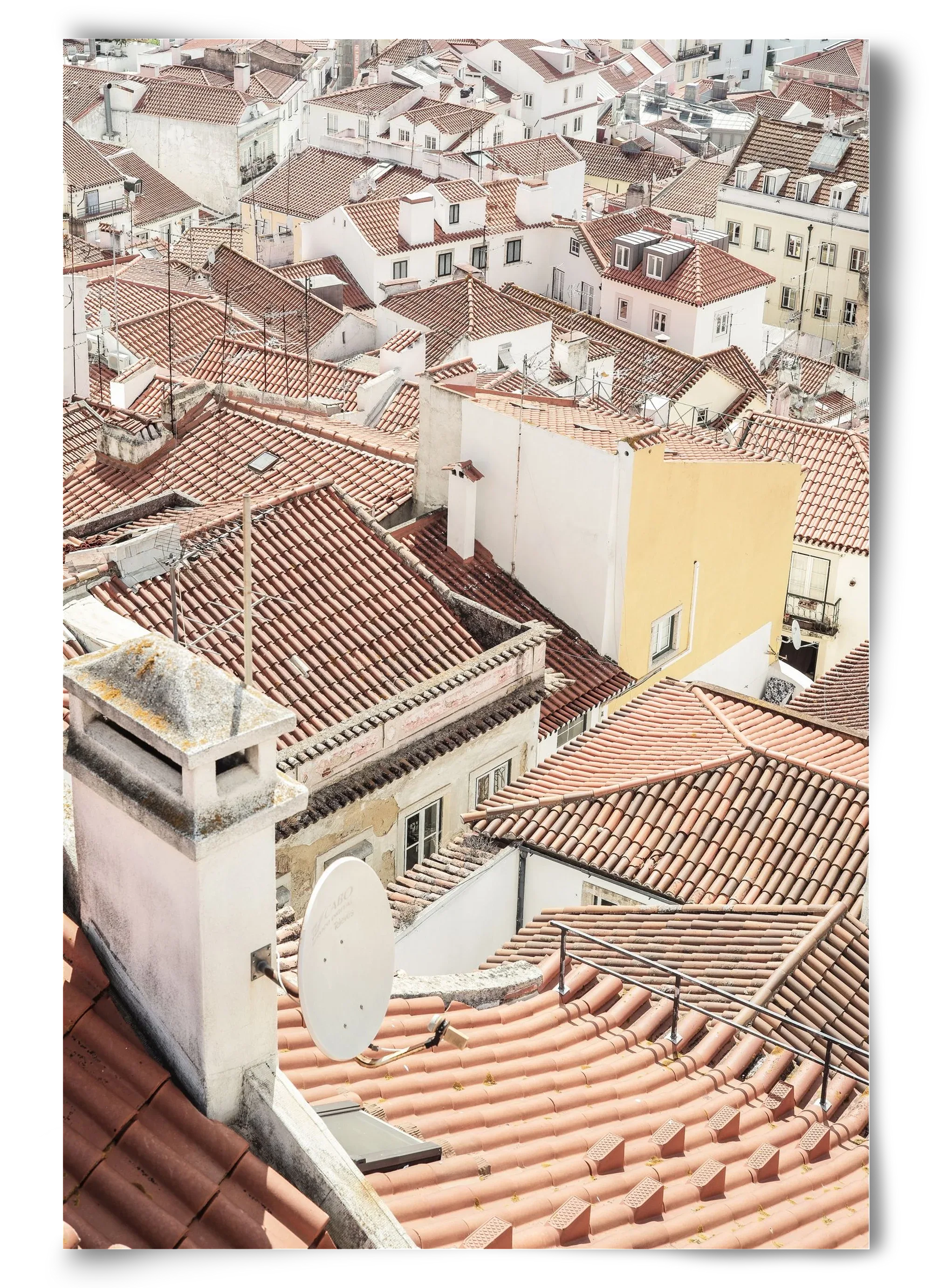 Alfama - artbridge