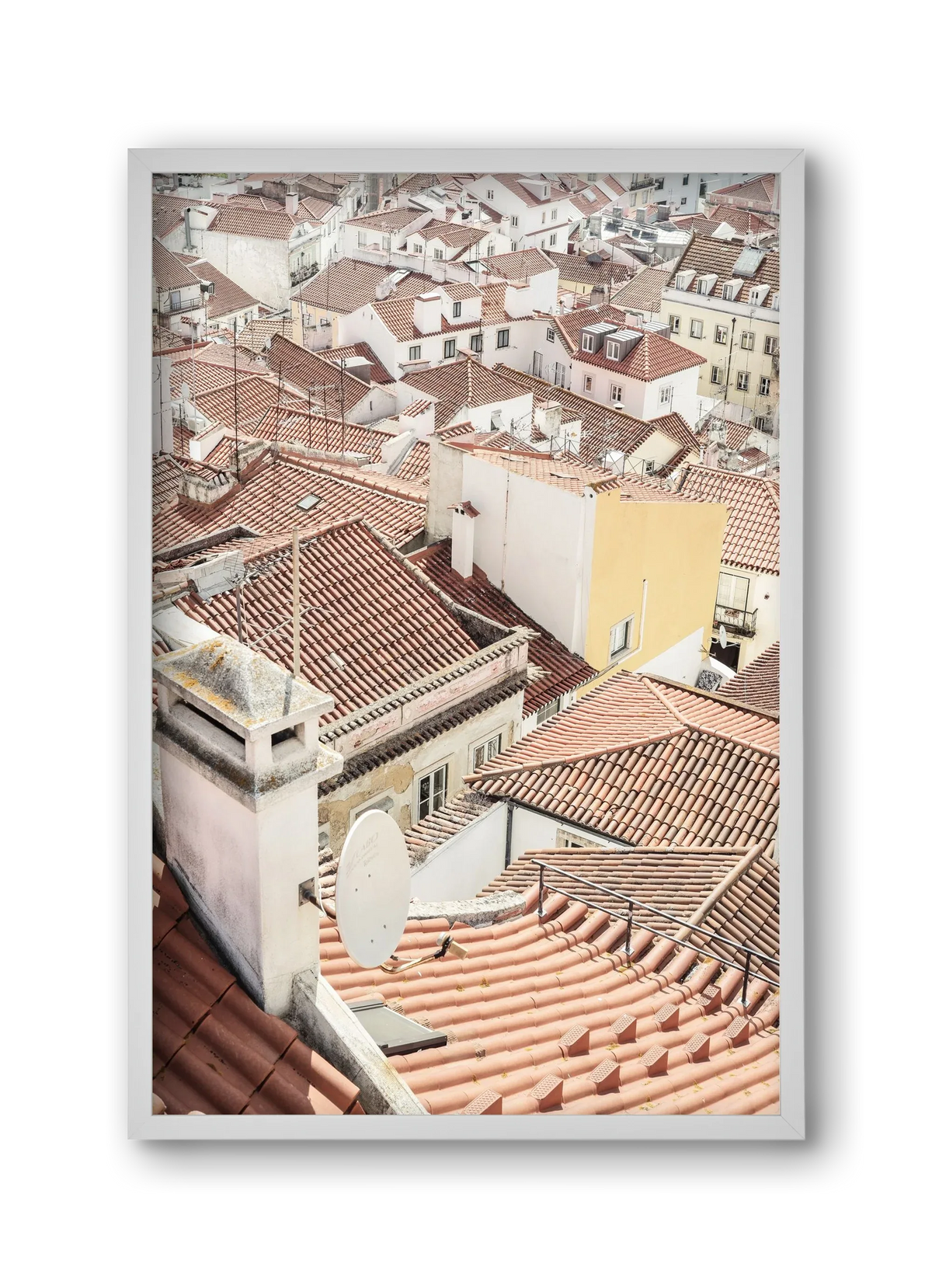Alfama - artbridge