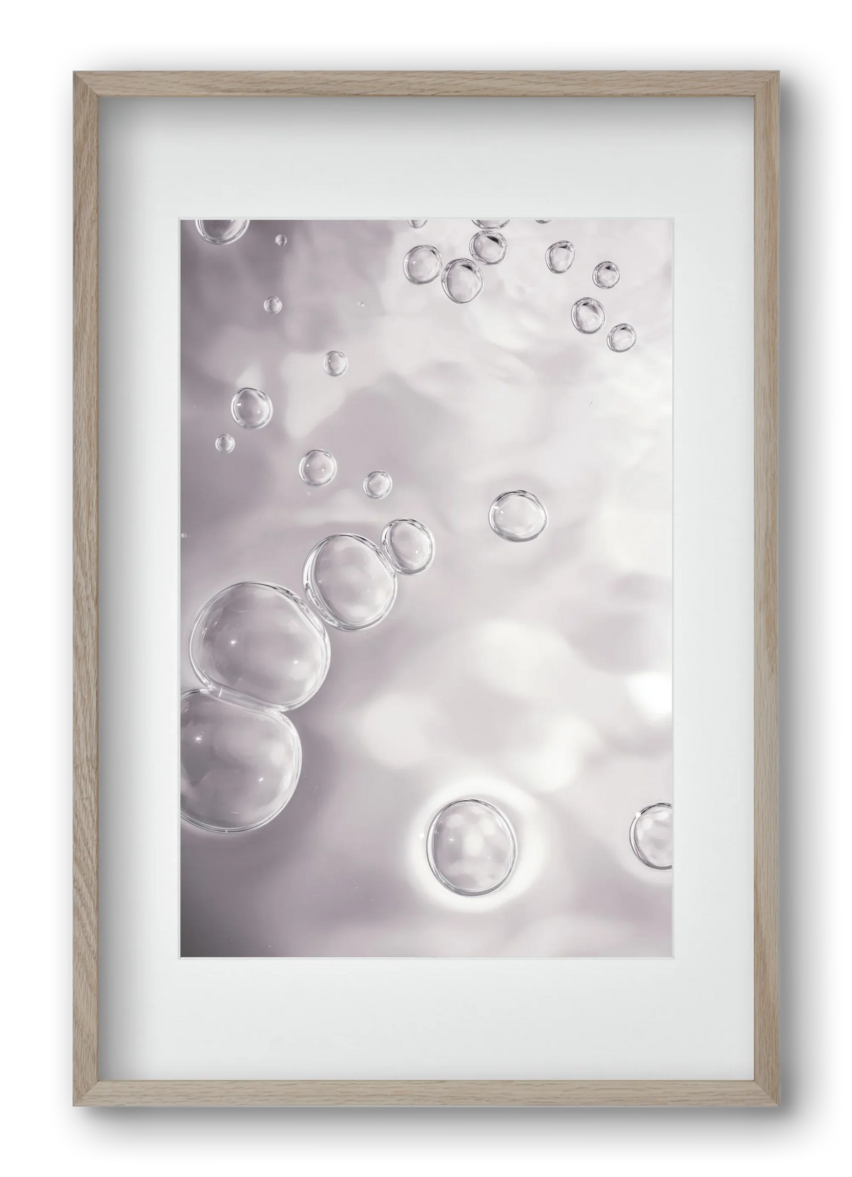 Bubbles - artbridge