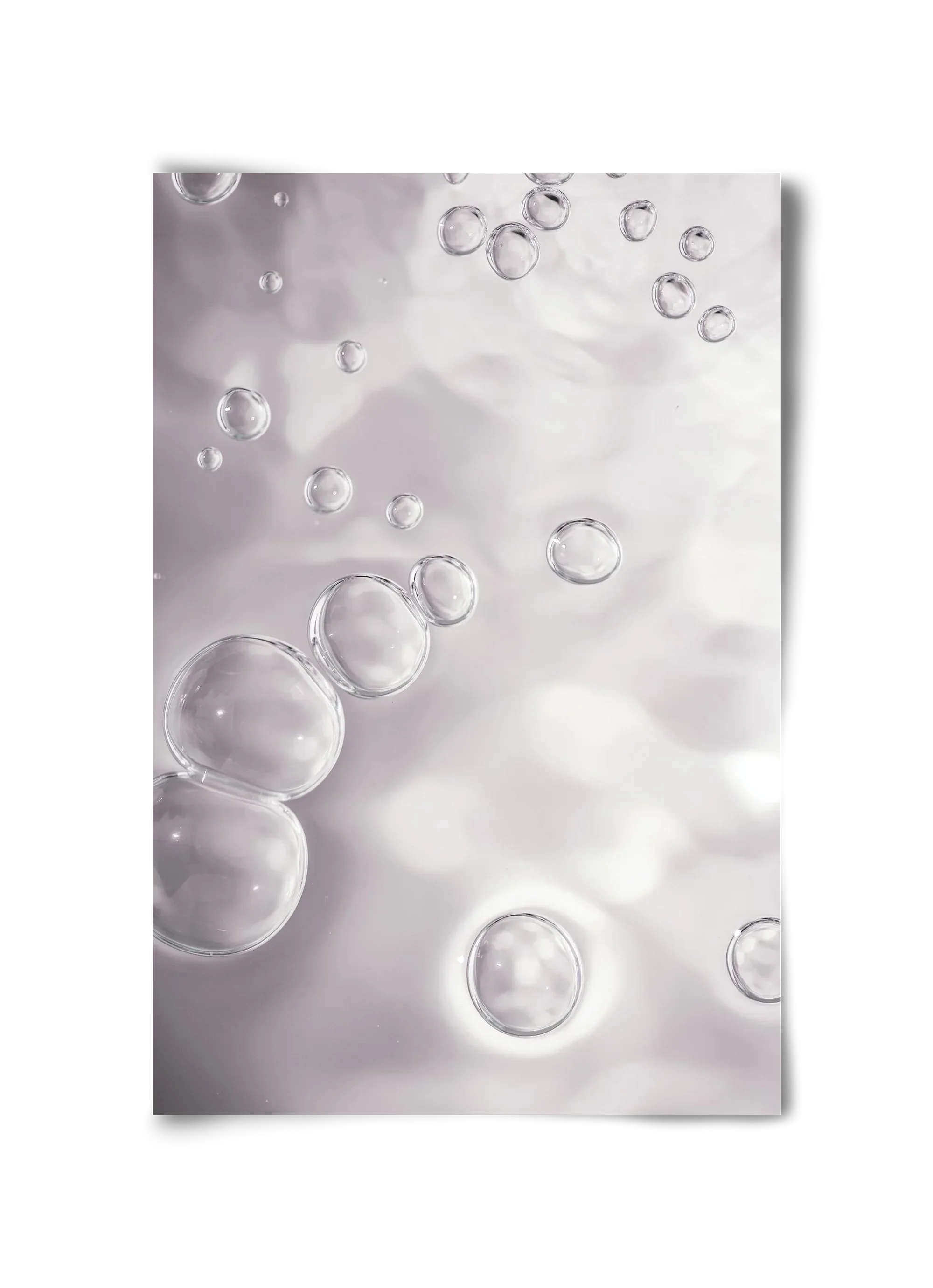 Bubbles - artbridge