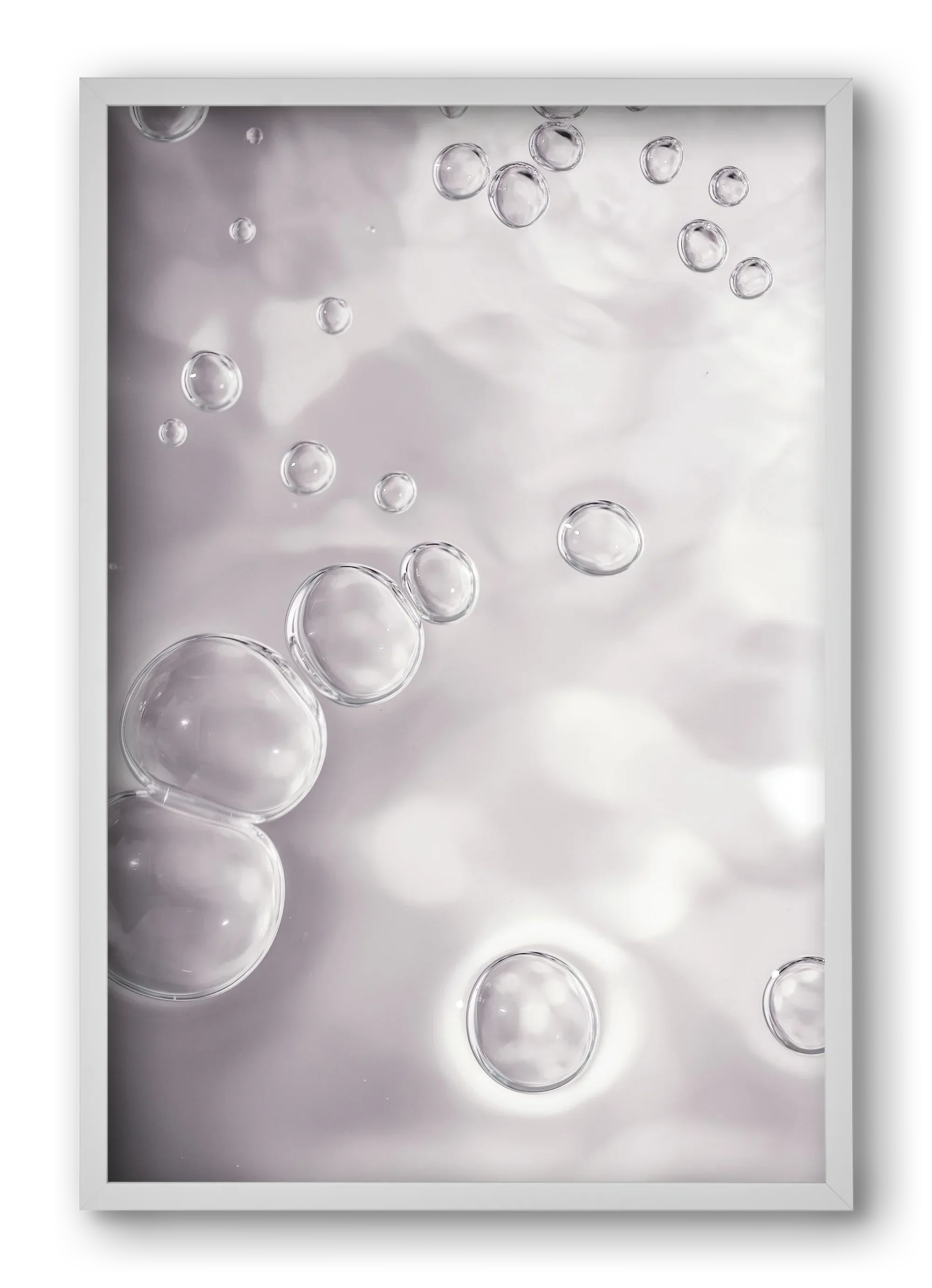Bubbles - artbridge