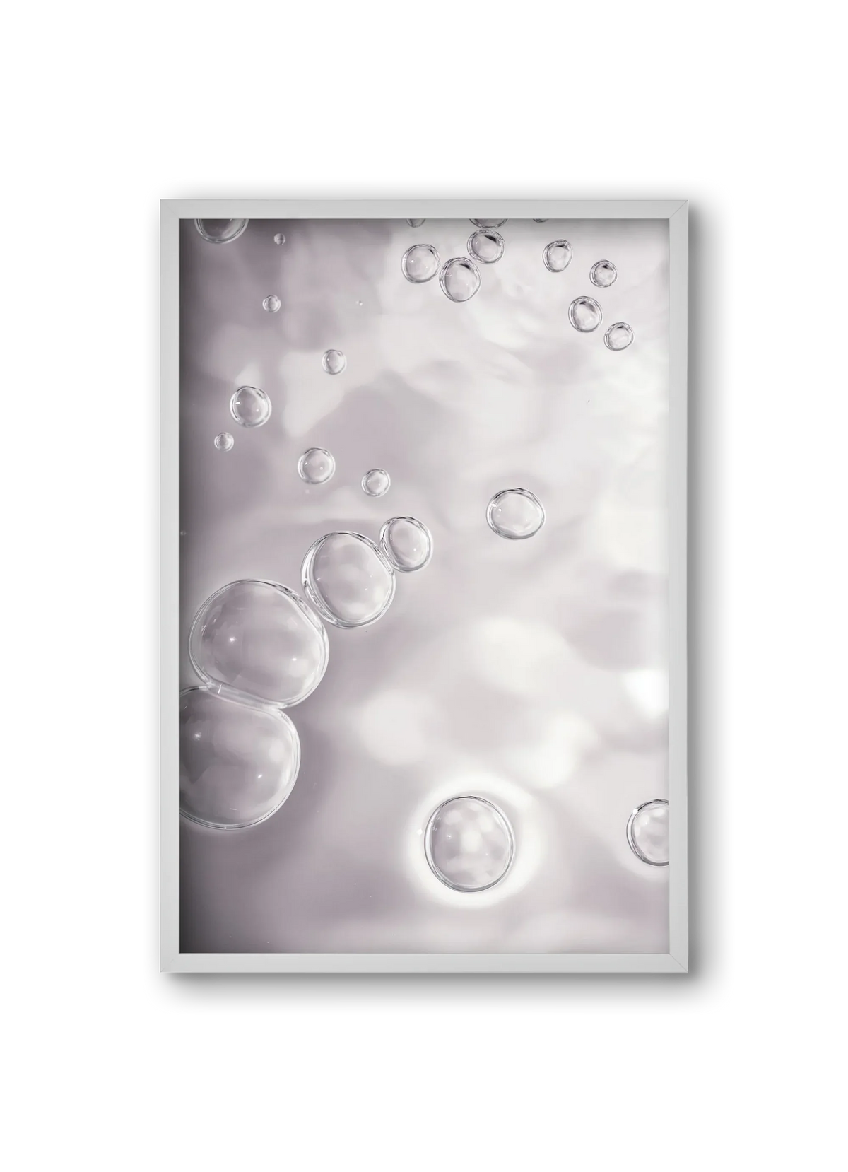 Bubbles - artbridge