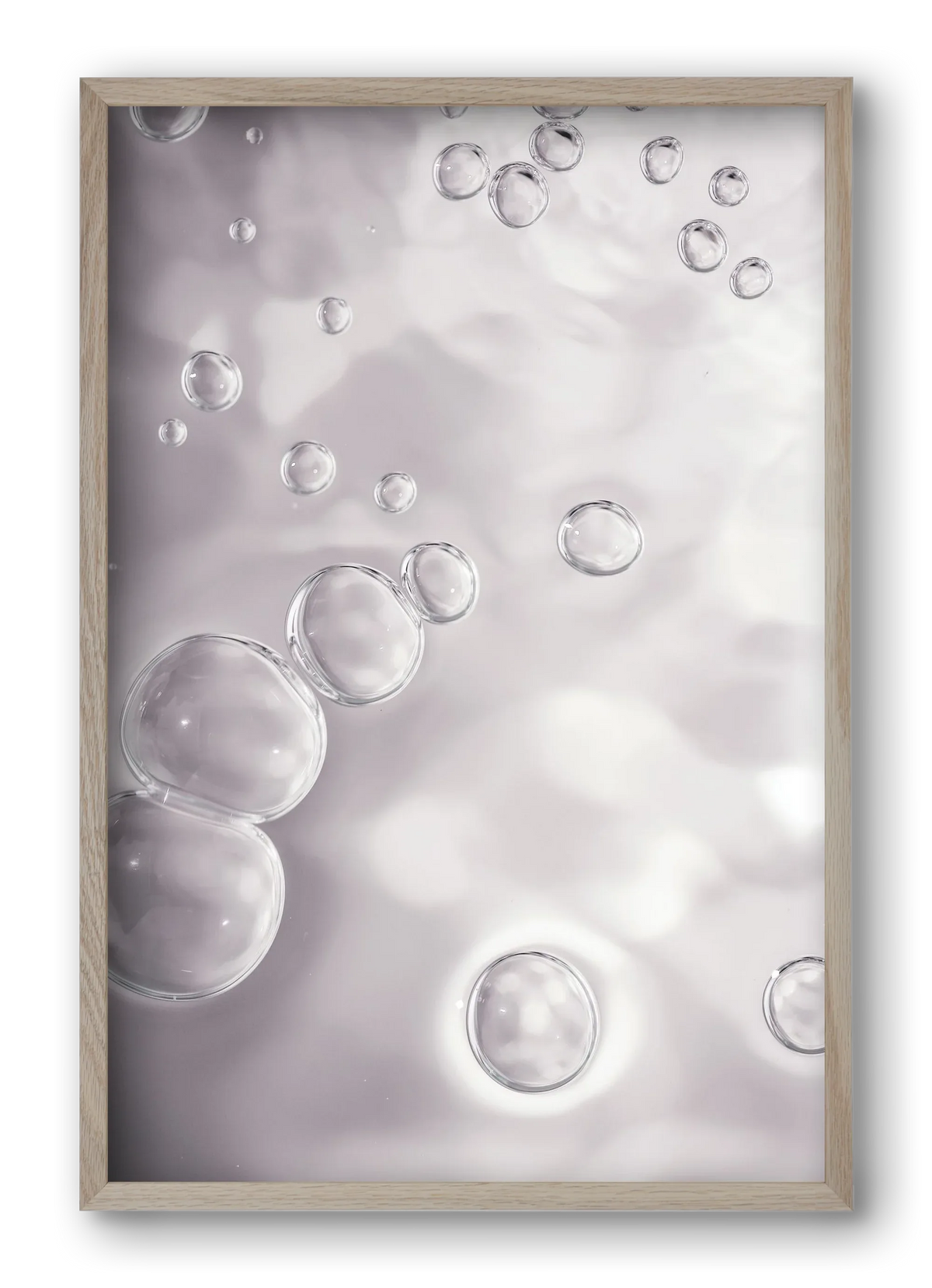 Bubbles - artbridge