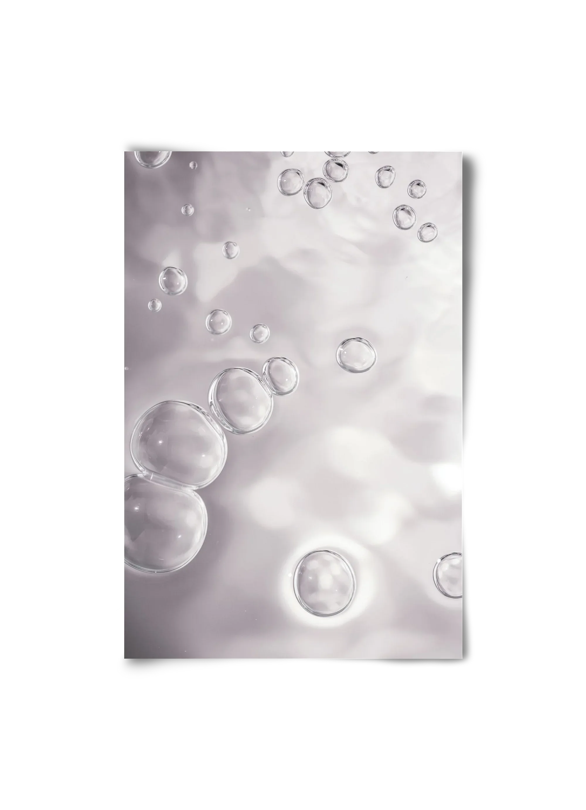 Bubbles - artbridge
