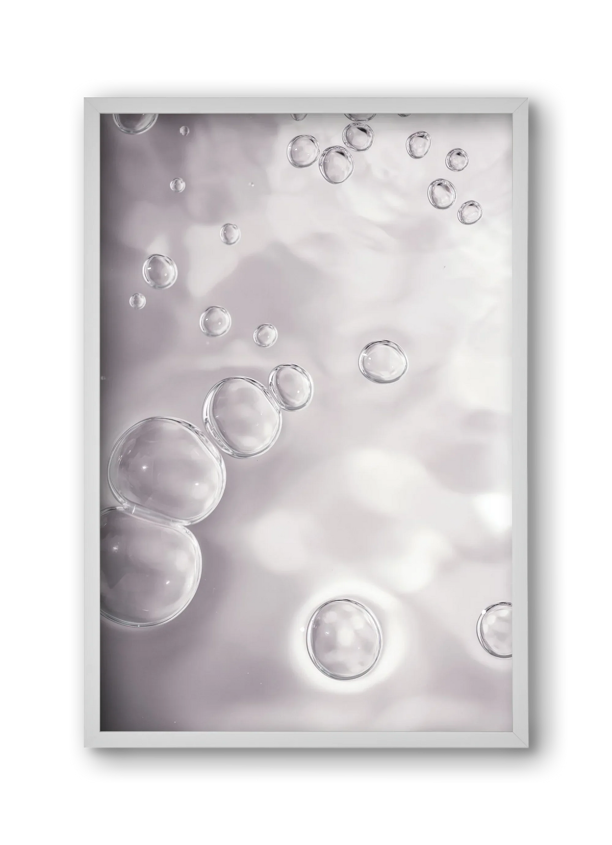 Bubbles - artbridge