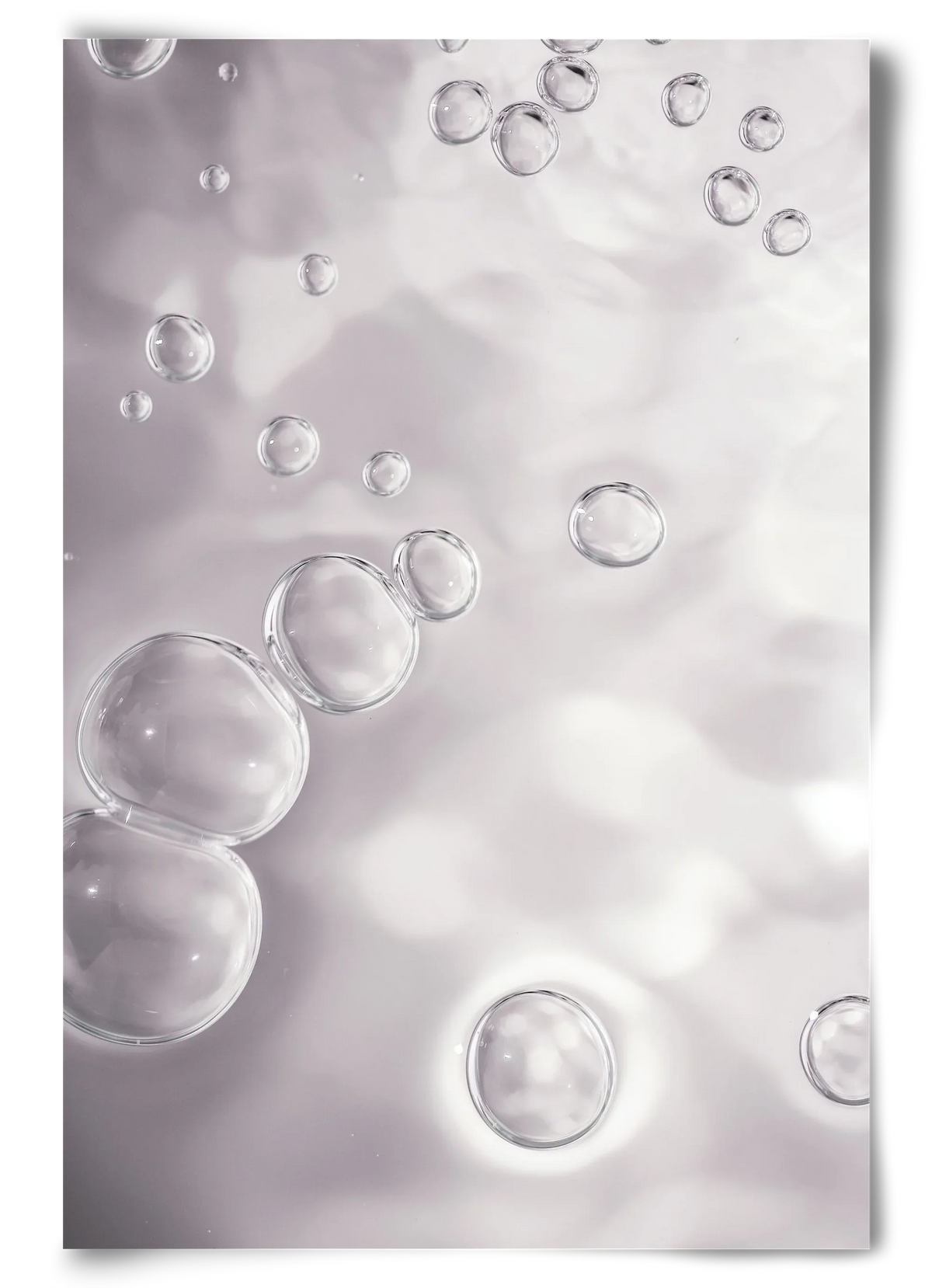 Bubbles - artbridge