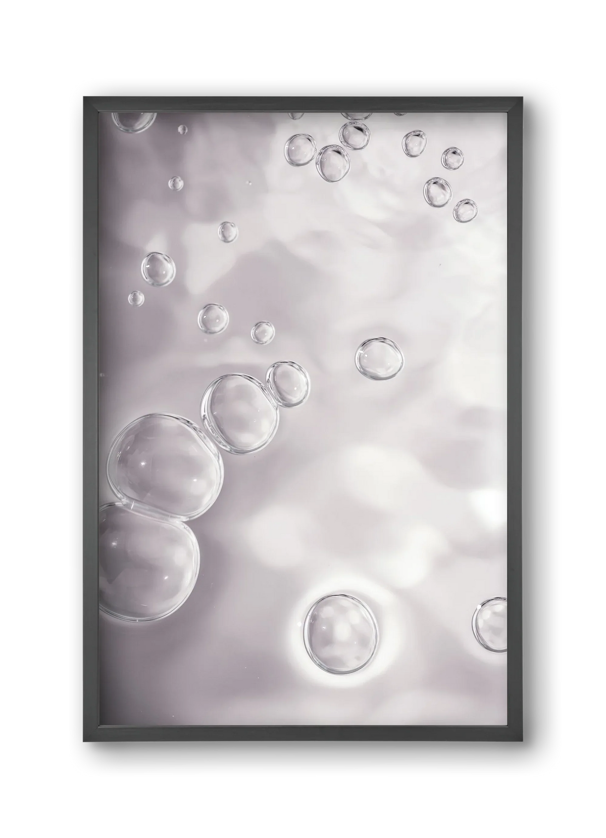 Bubbles - artbridge