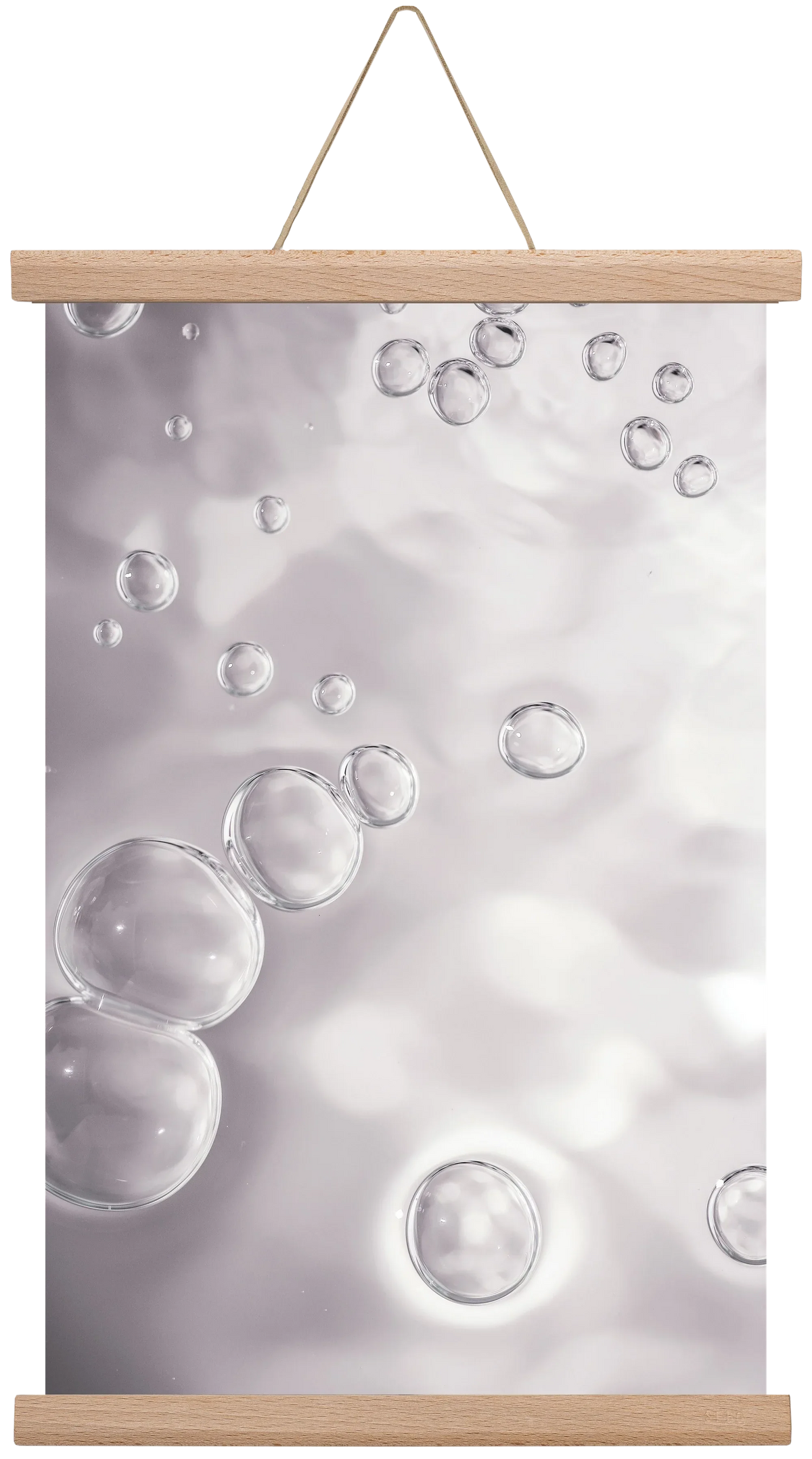 Bubbles - artbridge