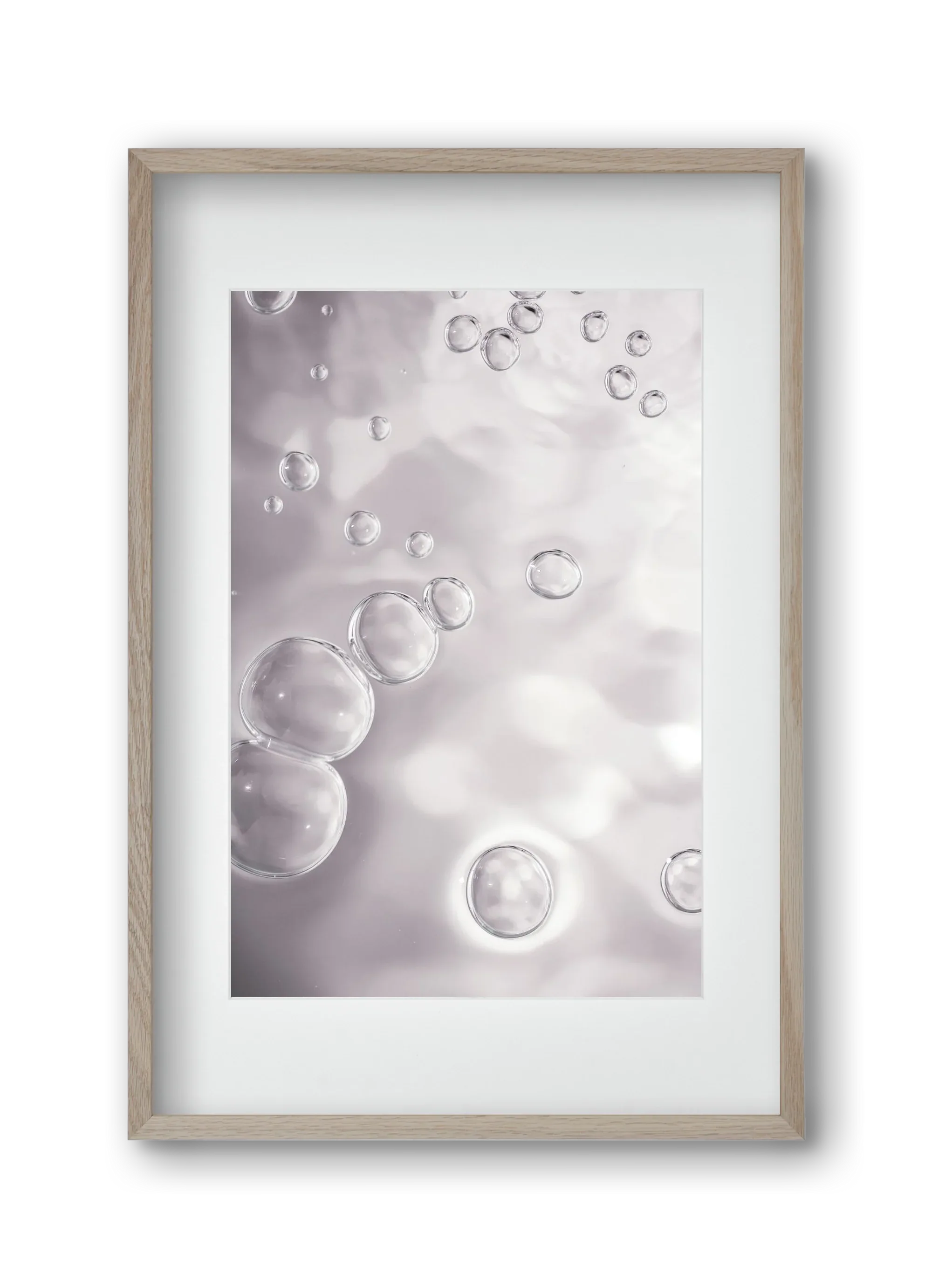 Bubbles - artbridge