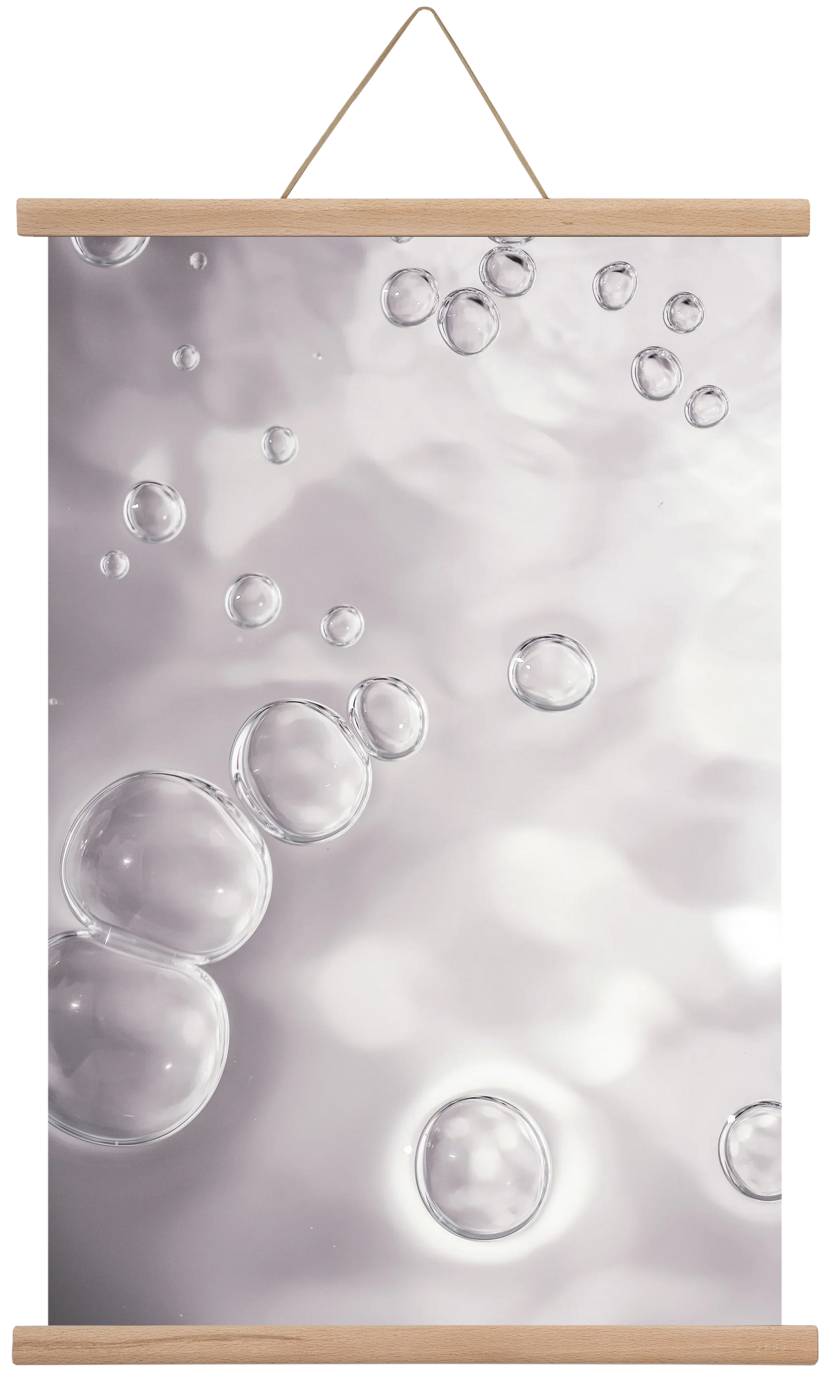 Bubbles - artbridge