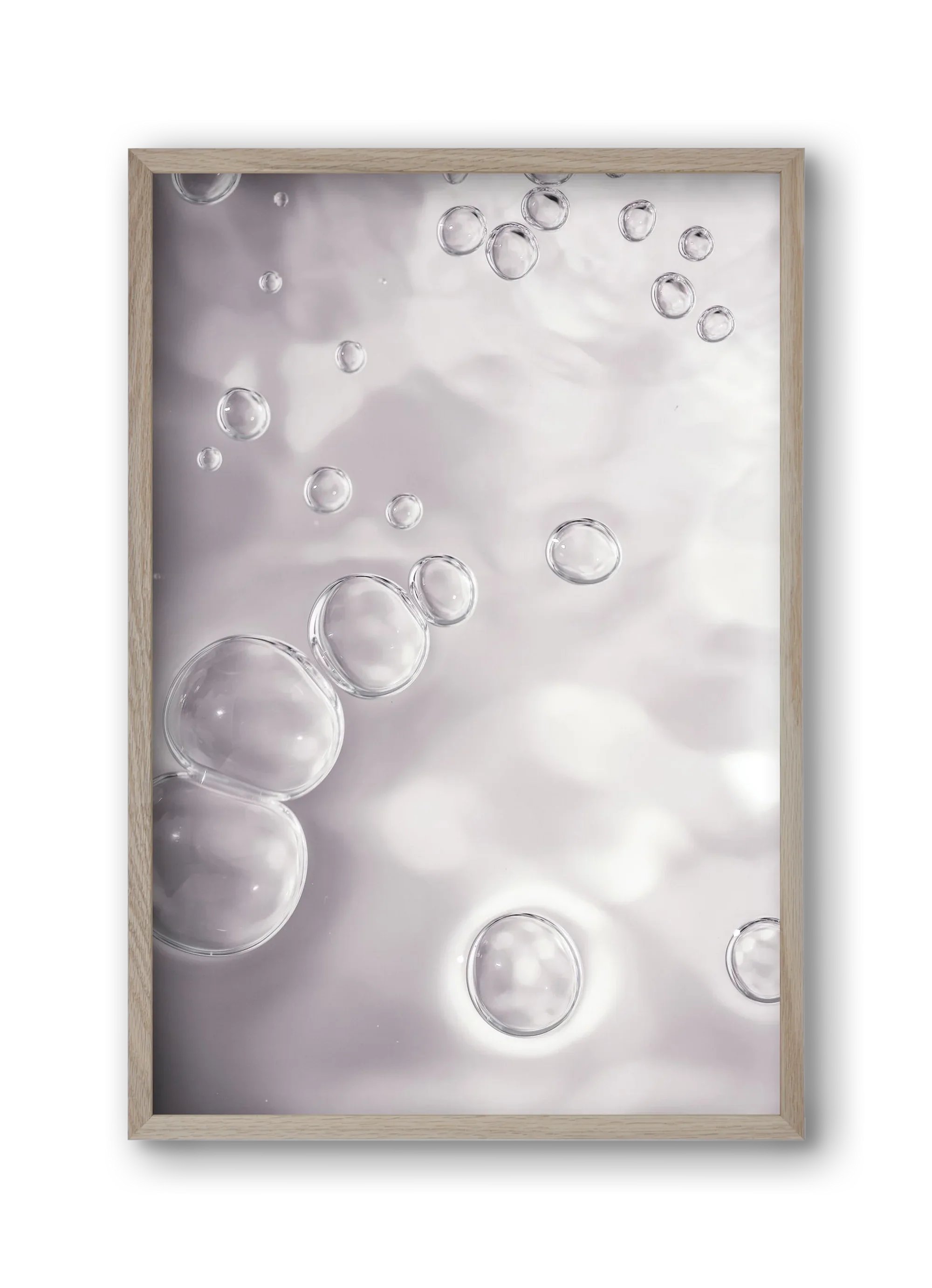 Bubbles - artbridge
