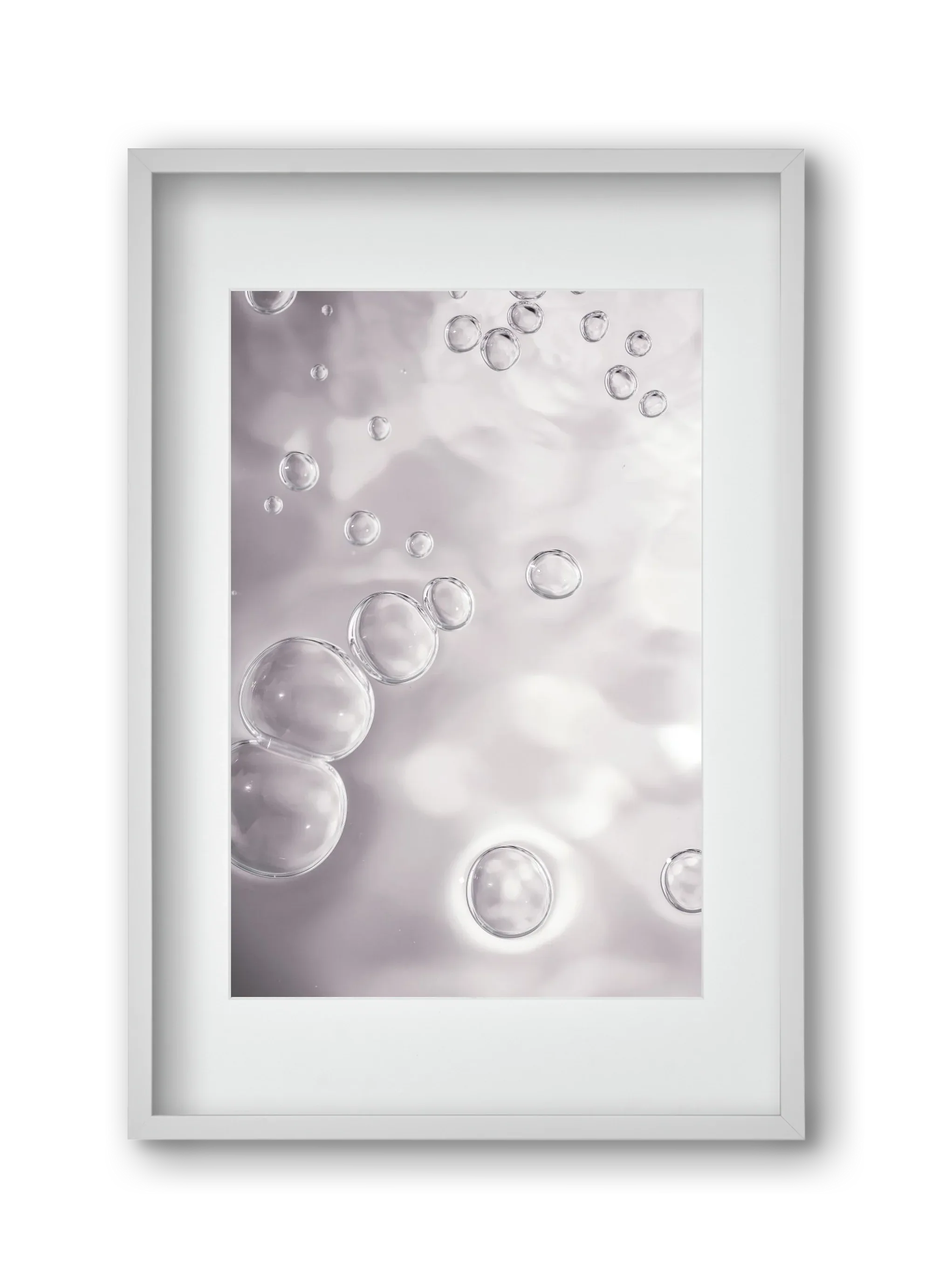 Bubbles - artbridge