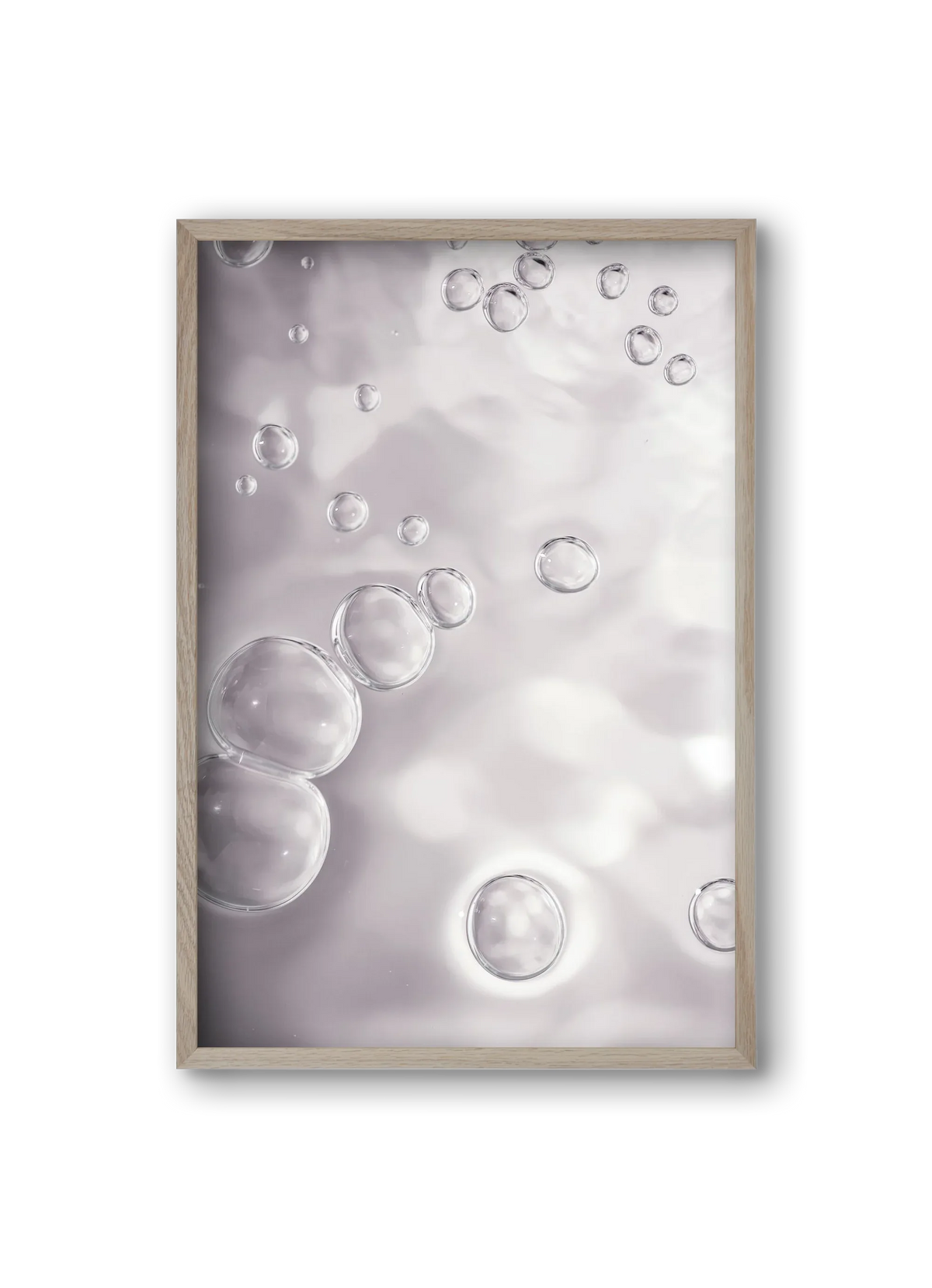 Bubbles - artbridge